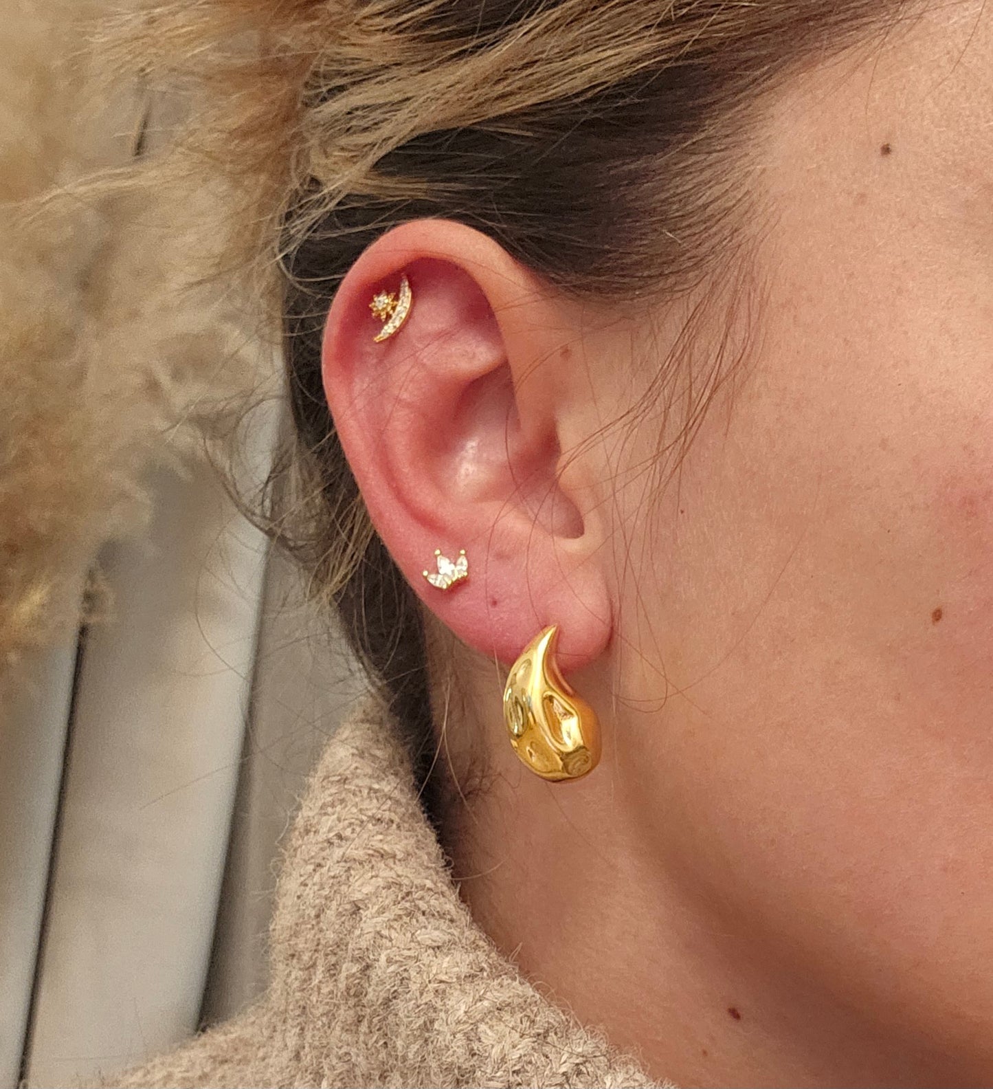 Piercing - Queen