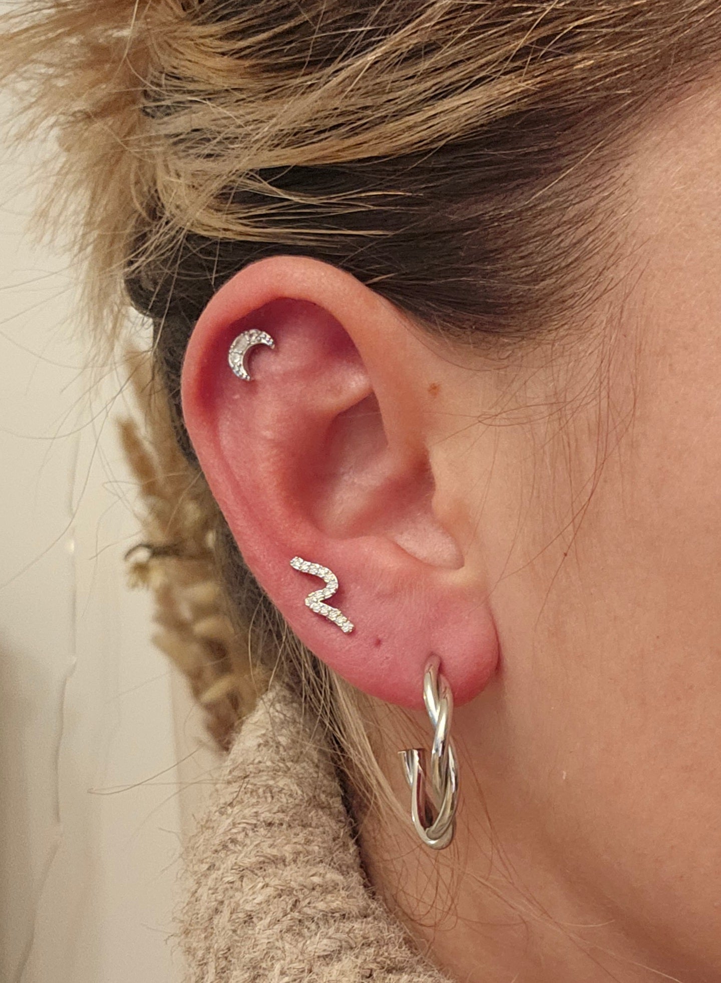 Piercing - Zadig