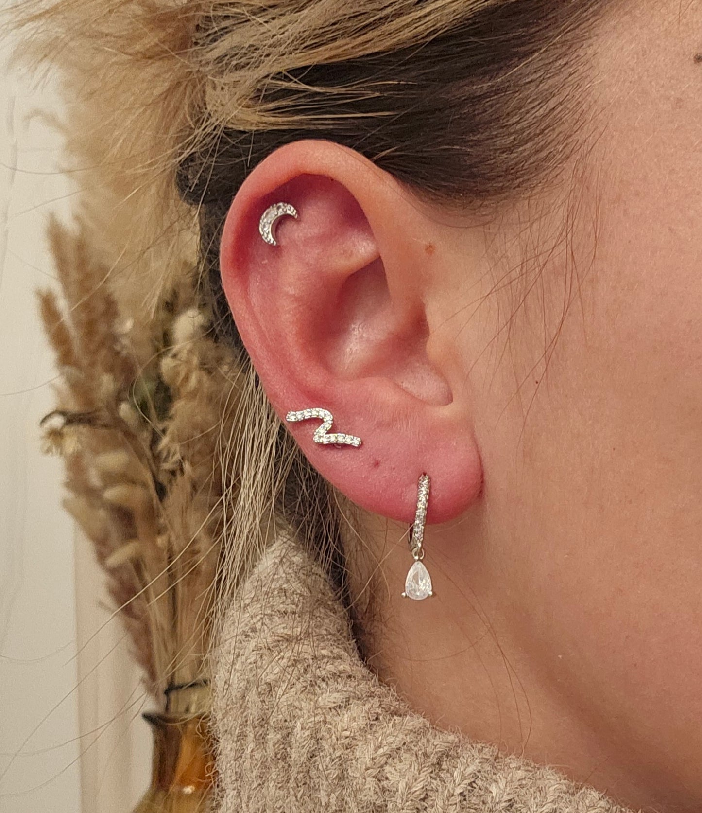 Piercing - Zadig