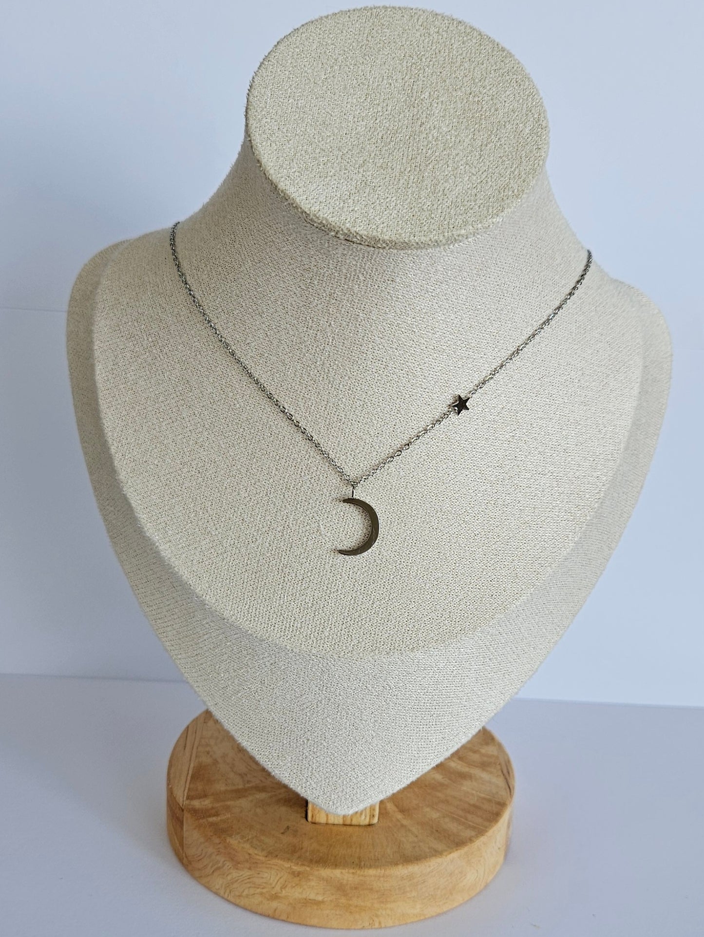 Collier - Cazaux