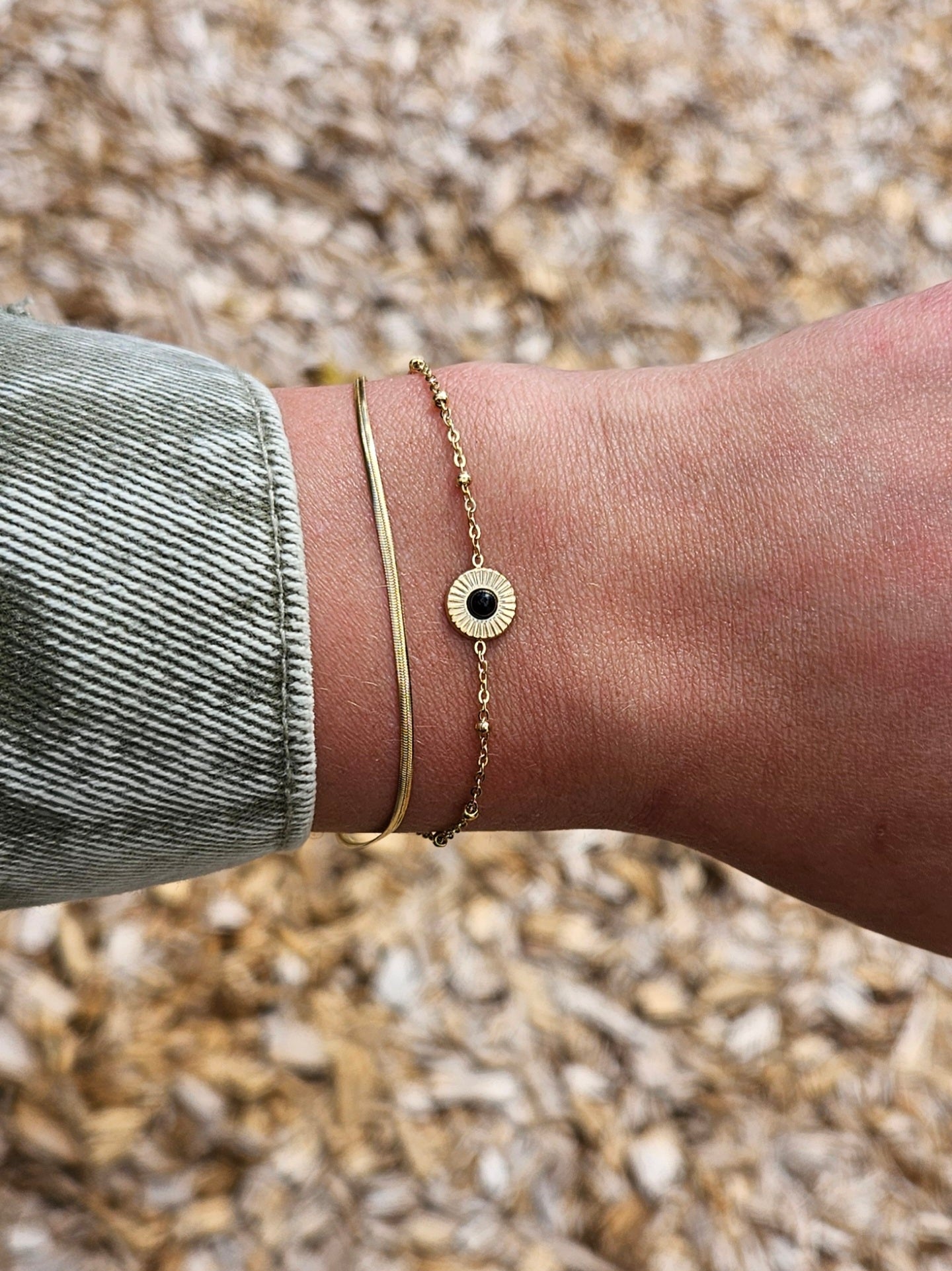 Bracelet Mahé