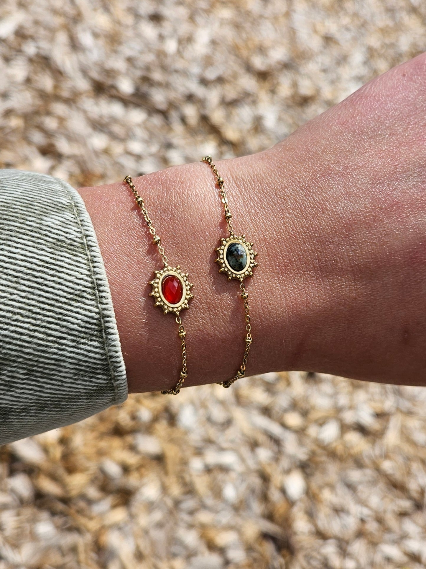 Bracelets Raphaël