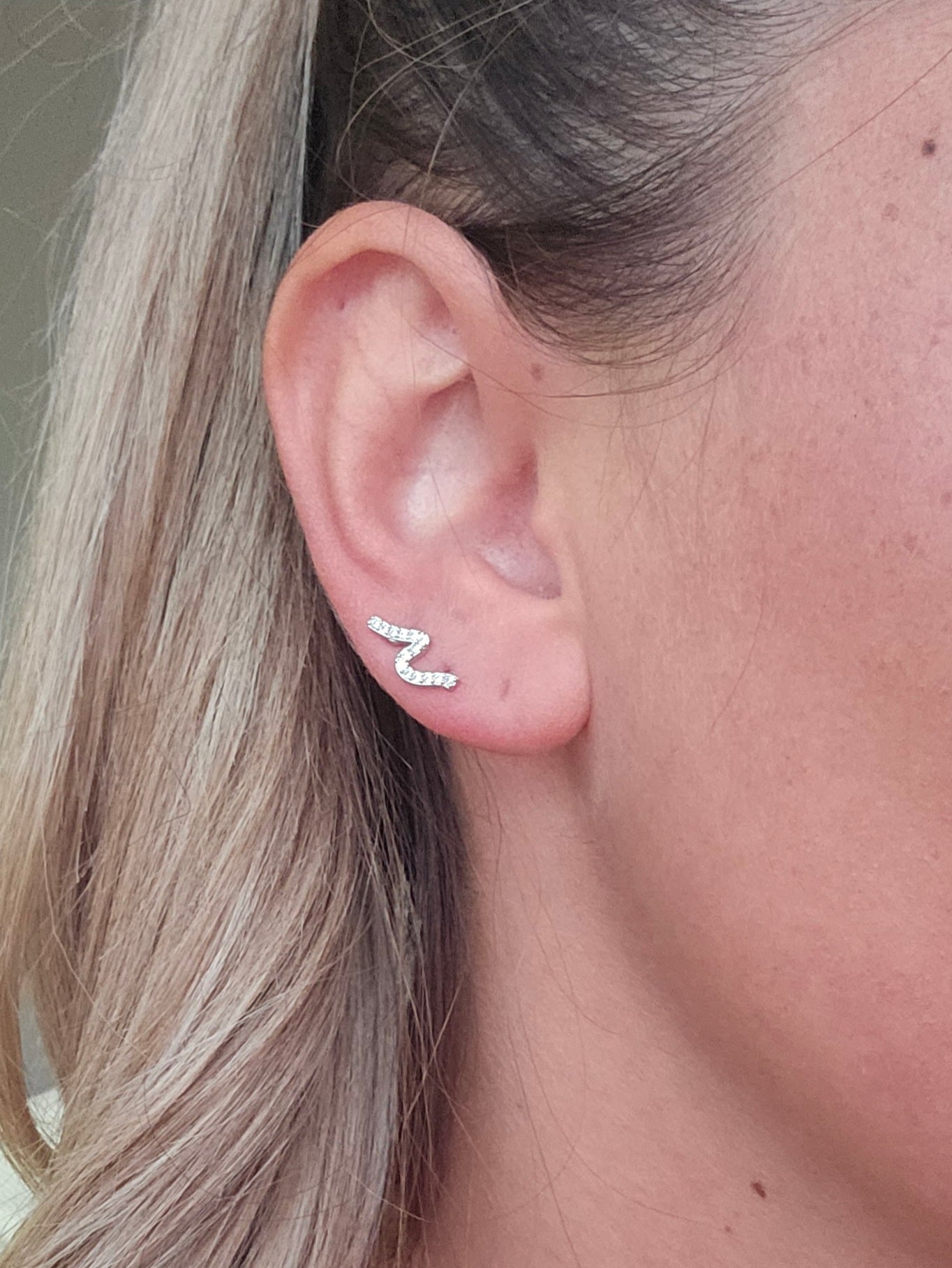 Piercing - Zadig