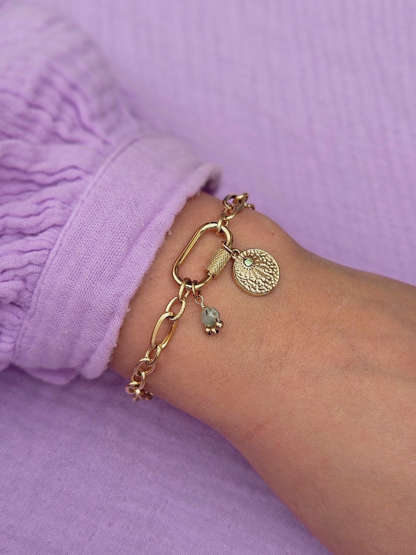 Bracelet Mahé