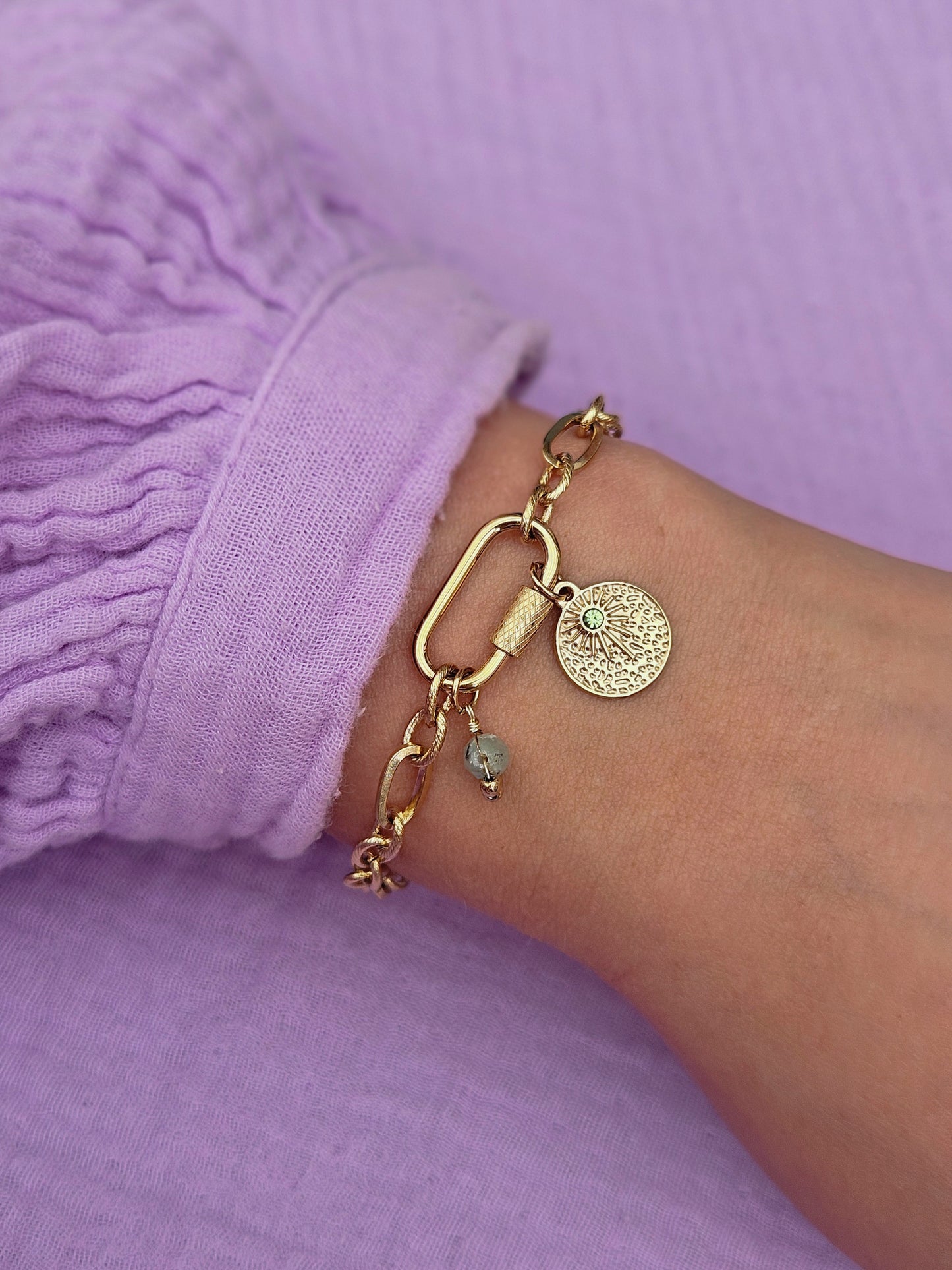Bracelet Mahé