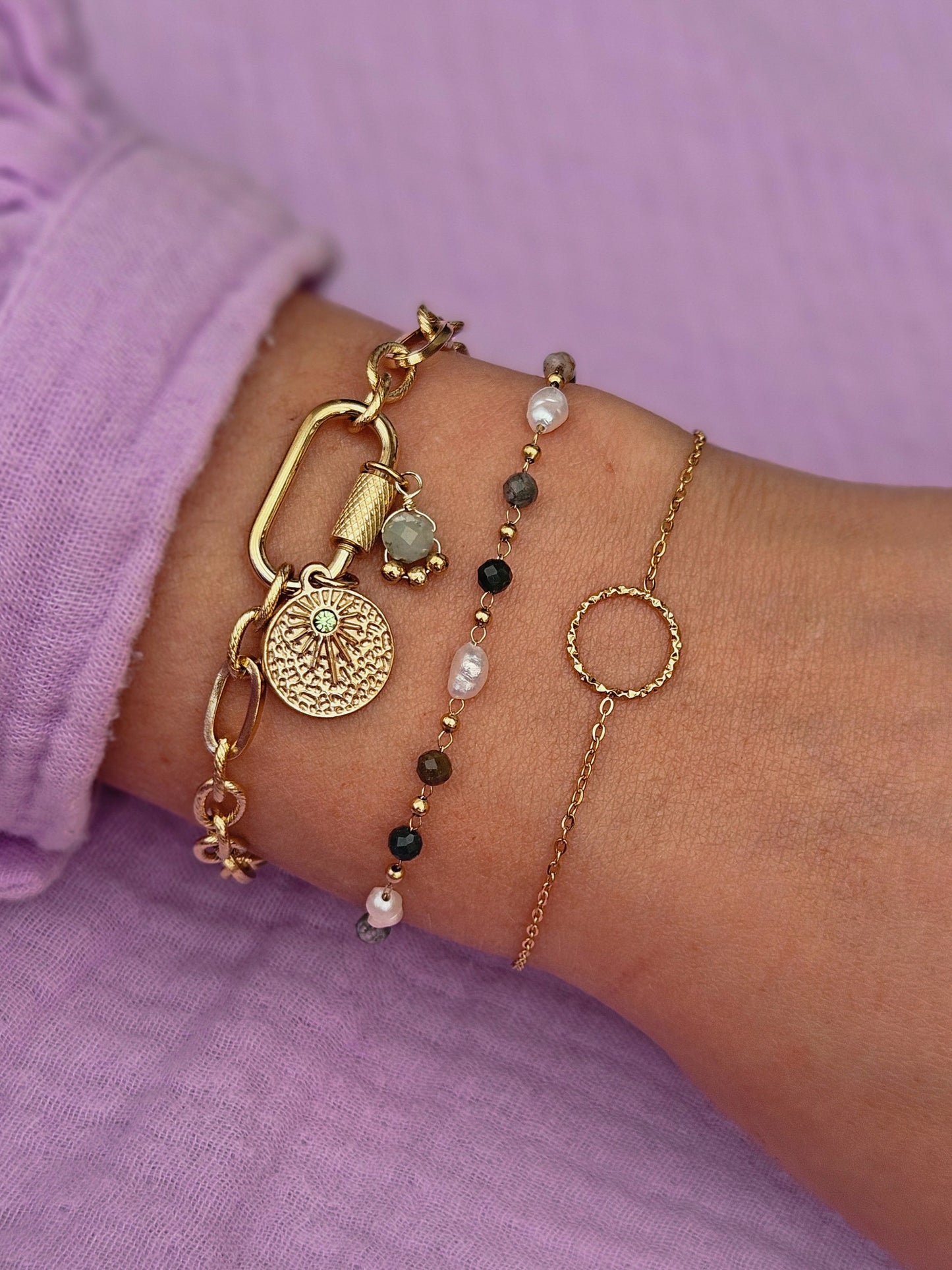 Bracelet Mahé
