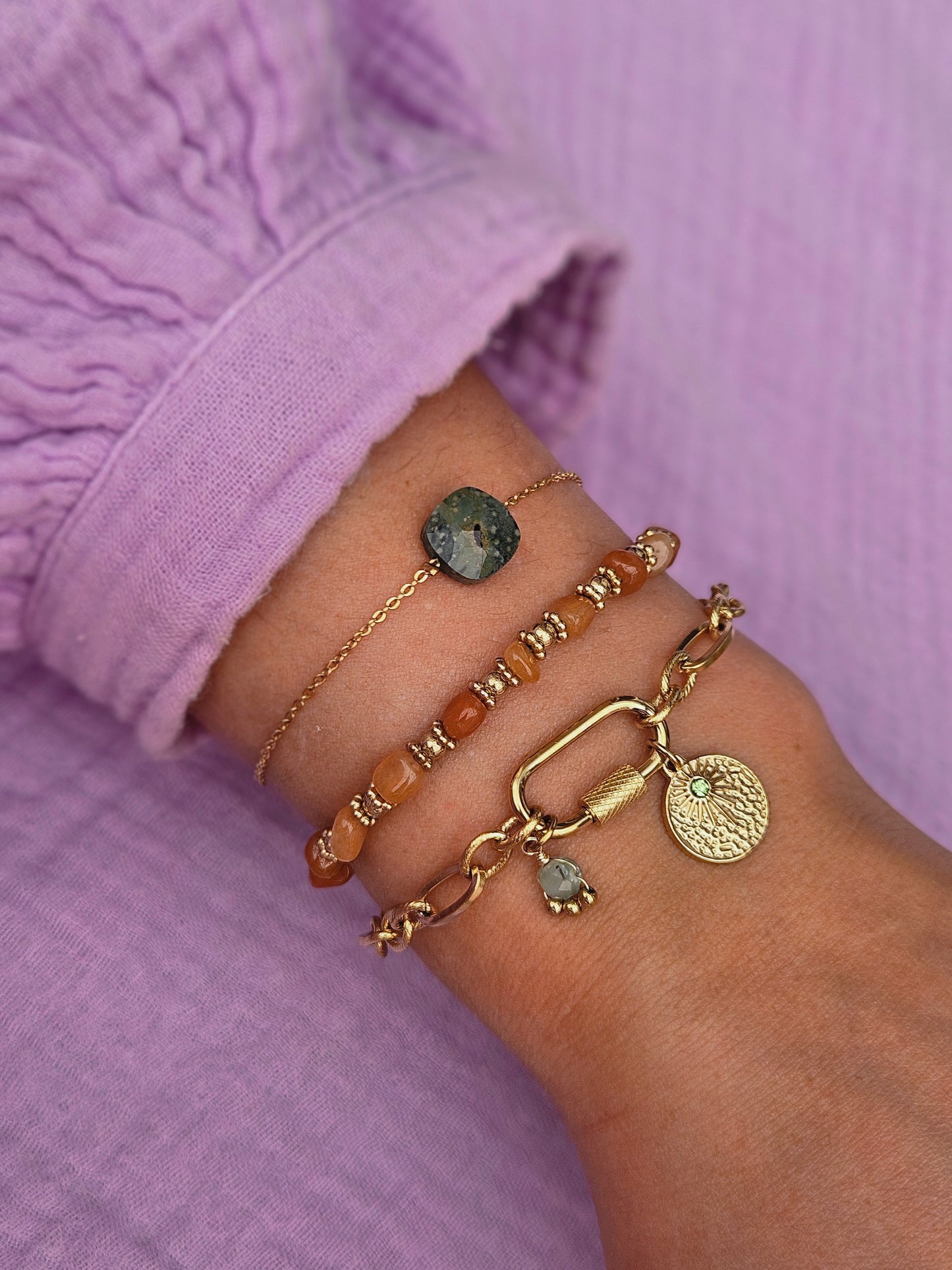 Bracelet Mahé
