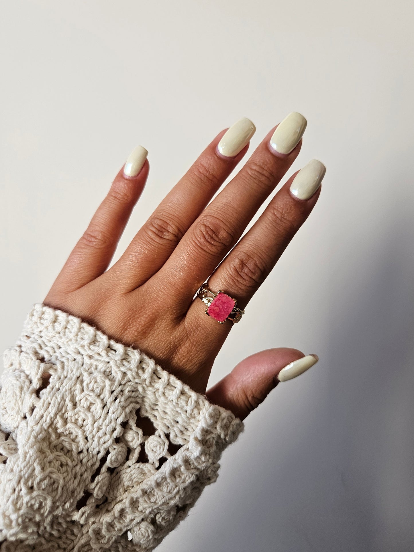 Bague - Paola Fushia