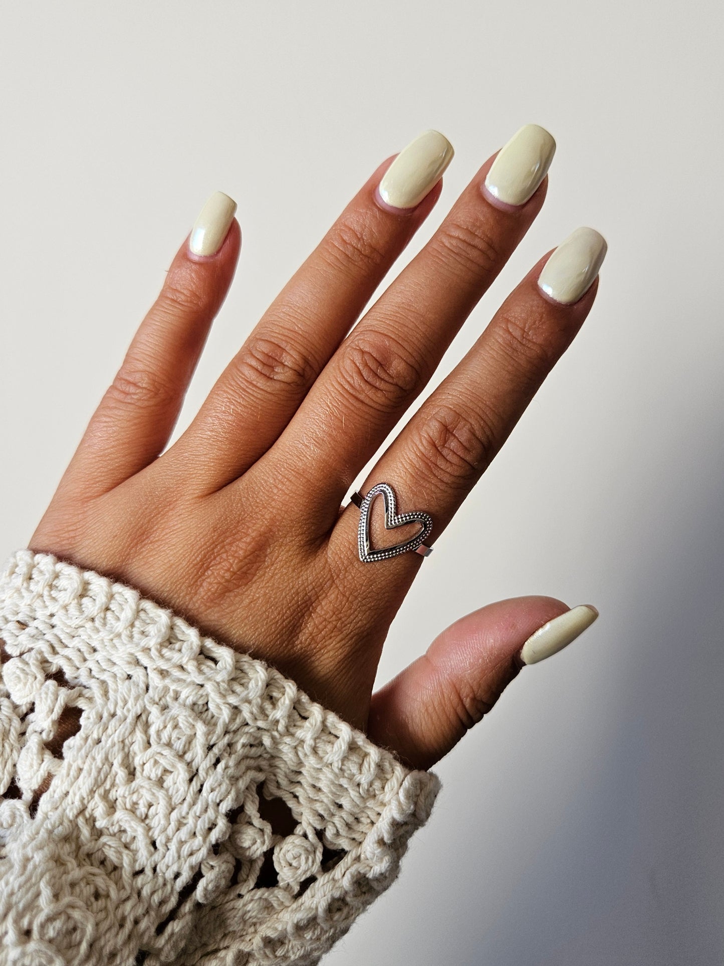 Bague Emma