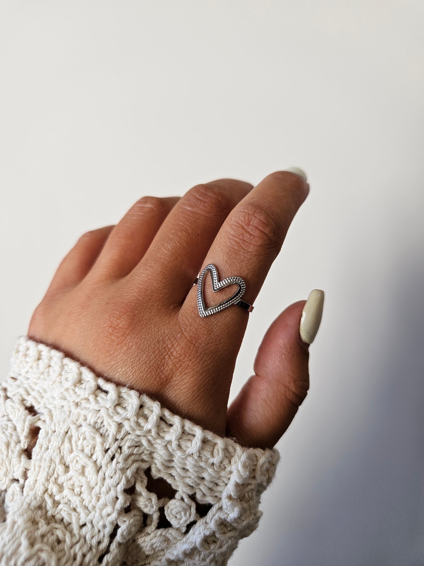 Bague Emma