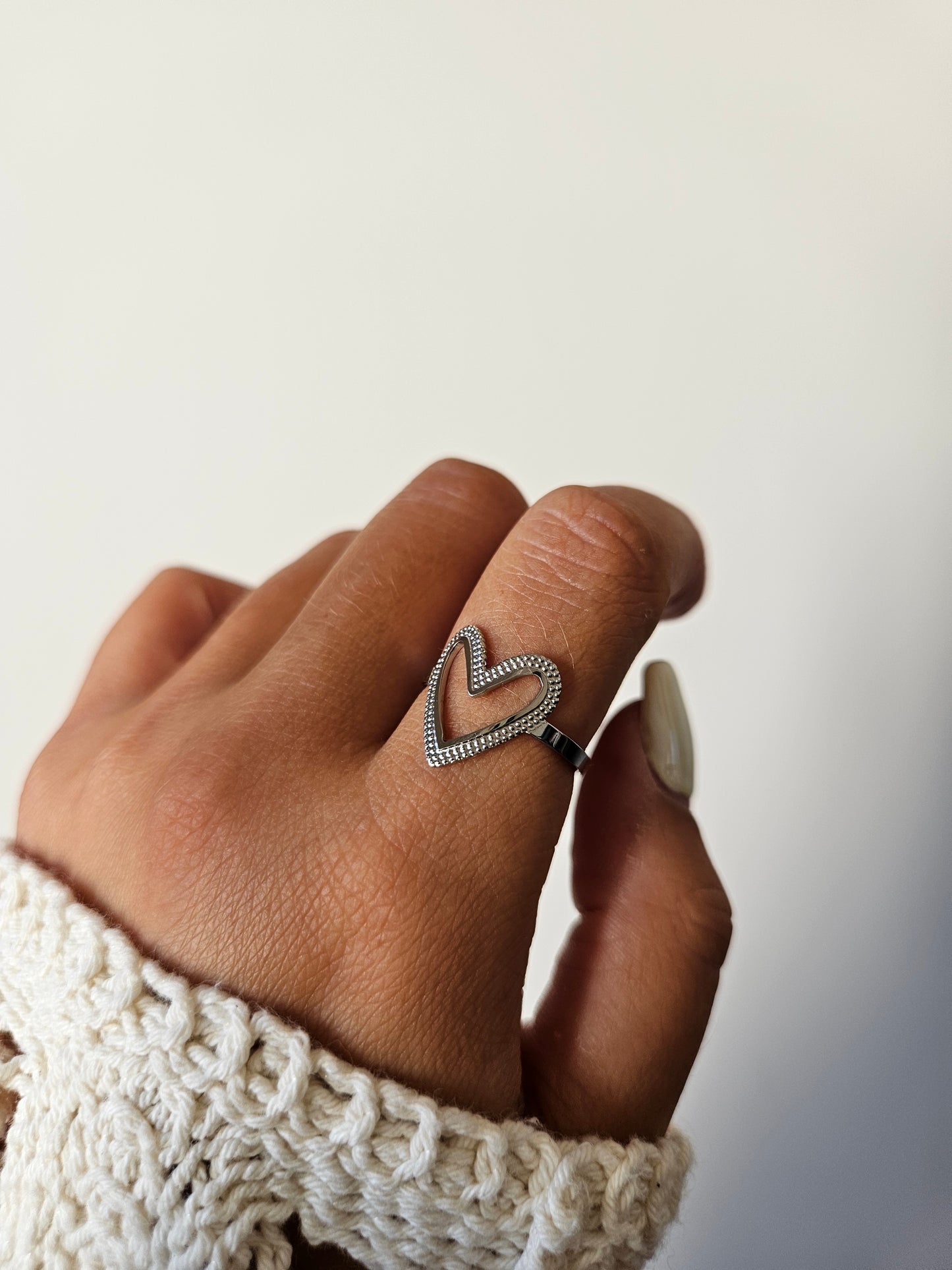 Bague Emma