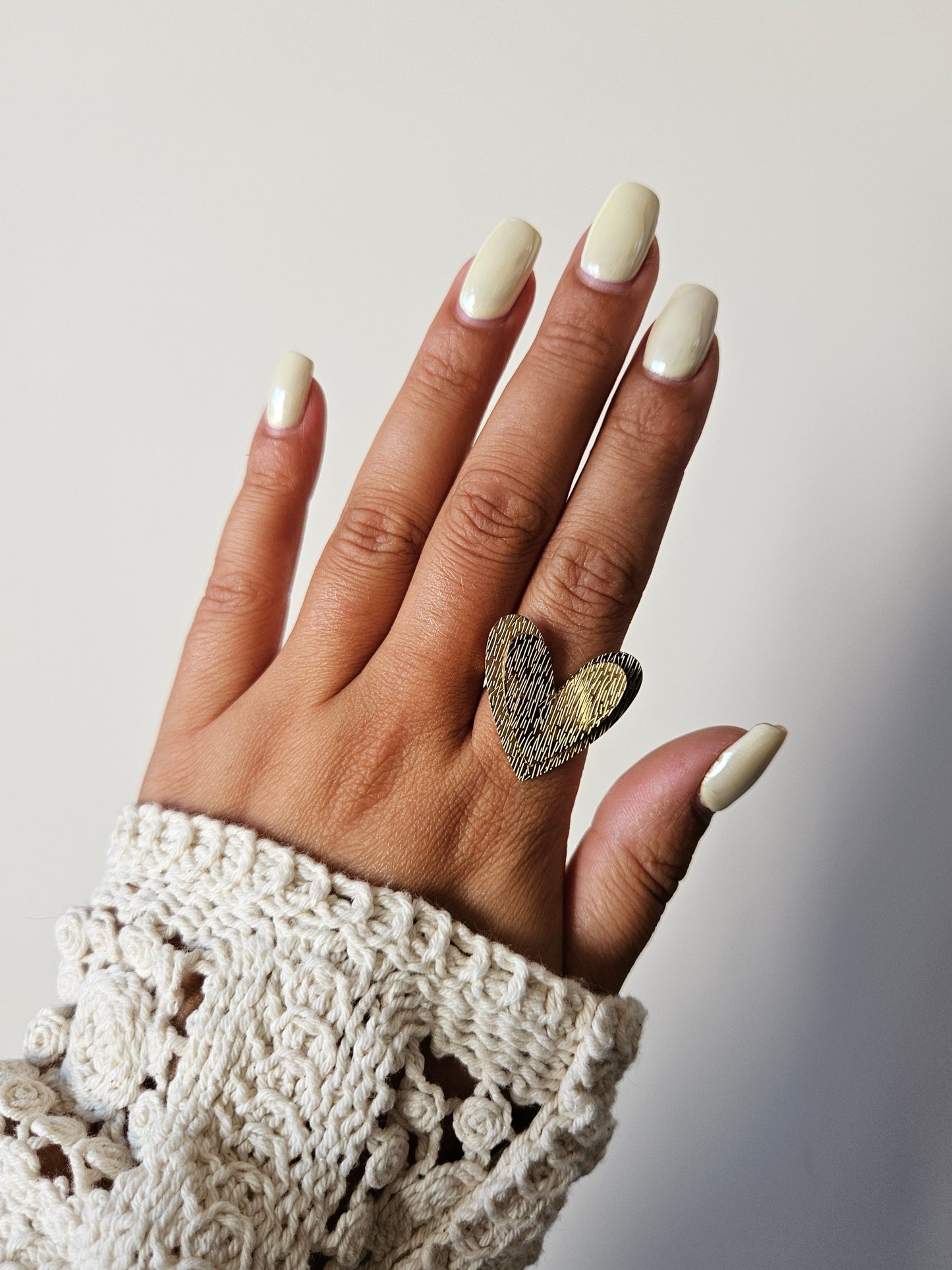 Bague Maelle
