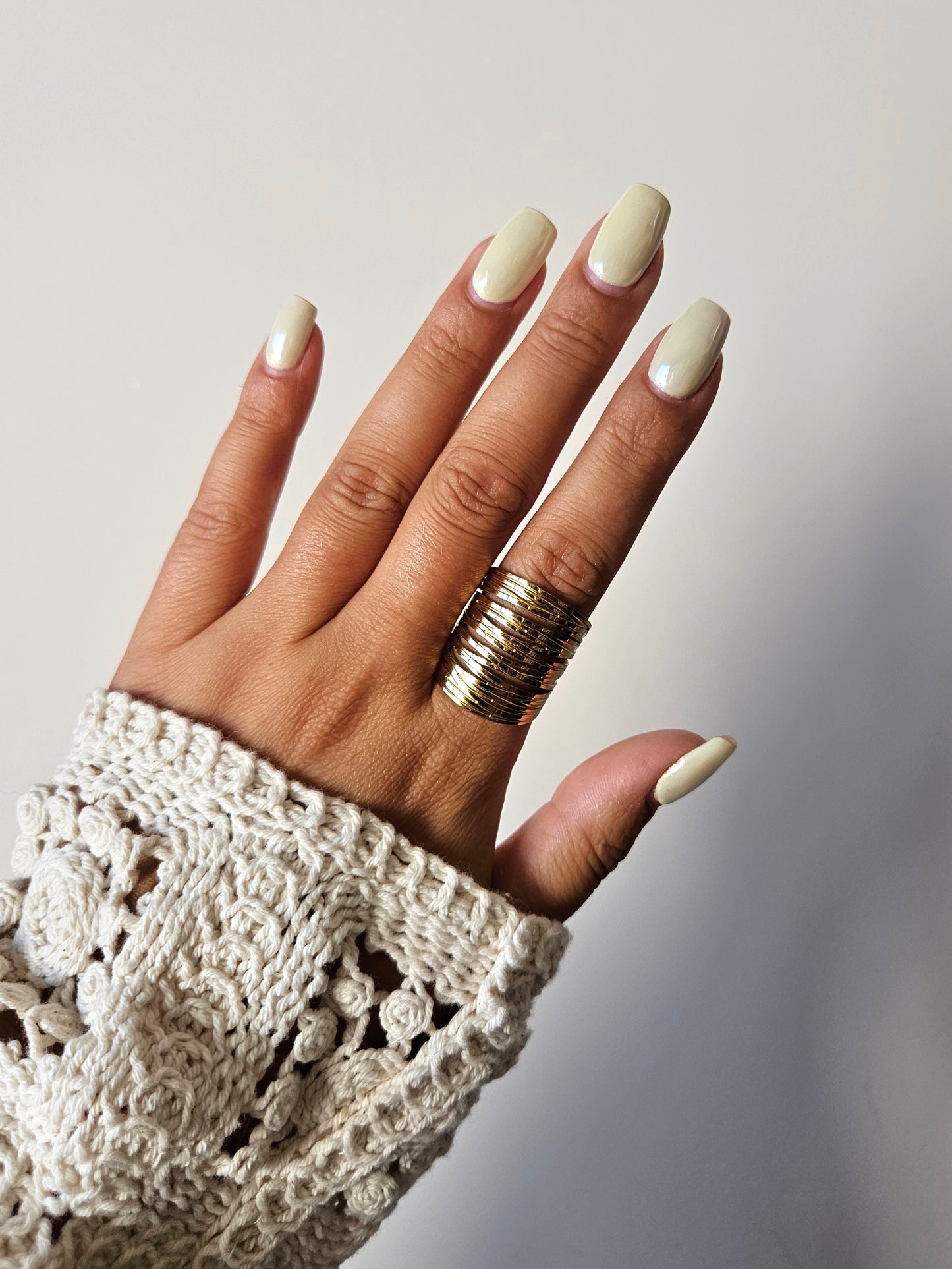 Bague Lisa