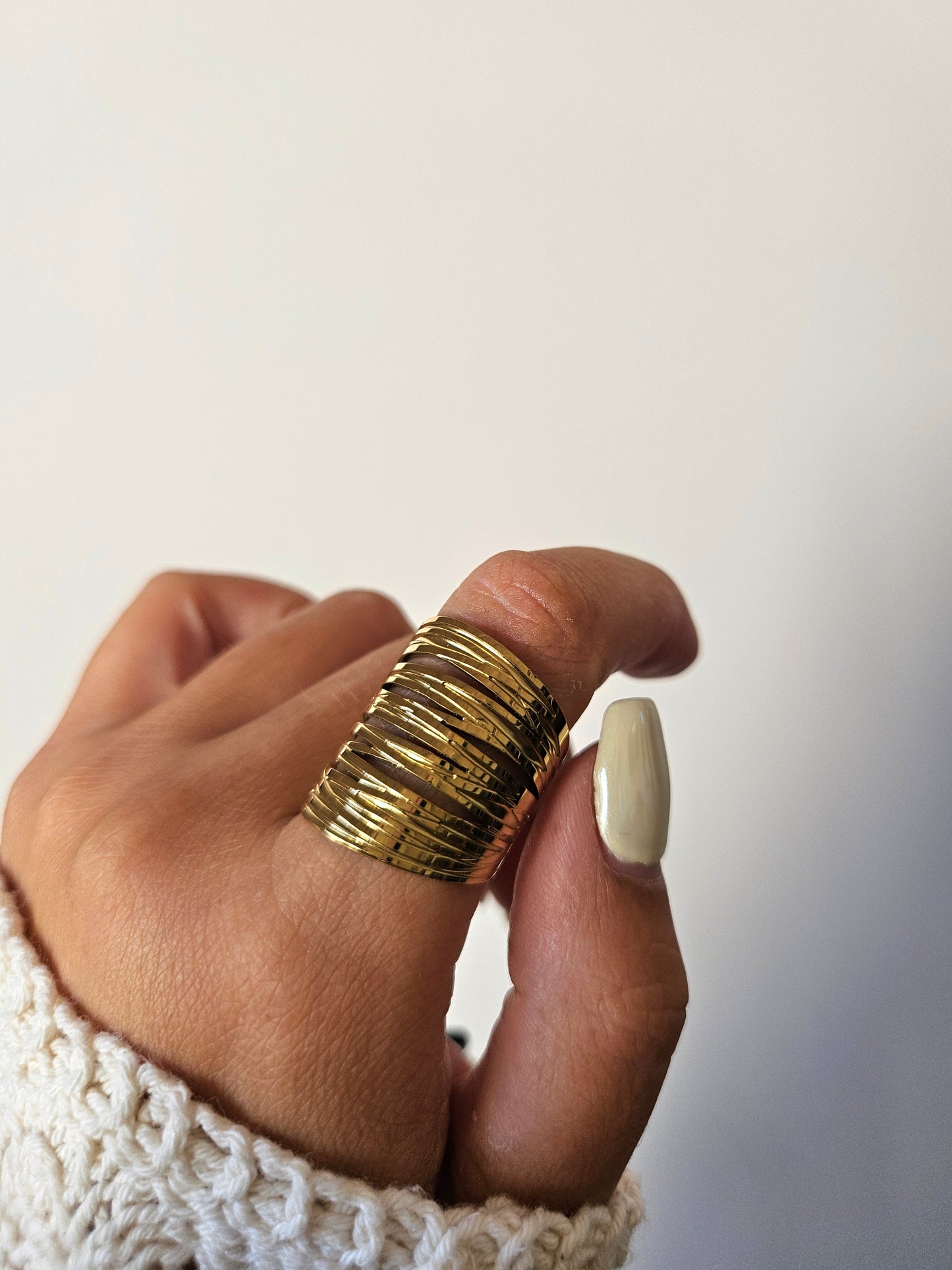 Bague Lisa