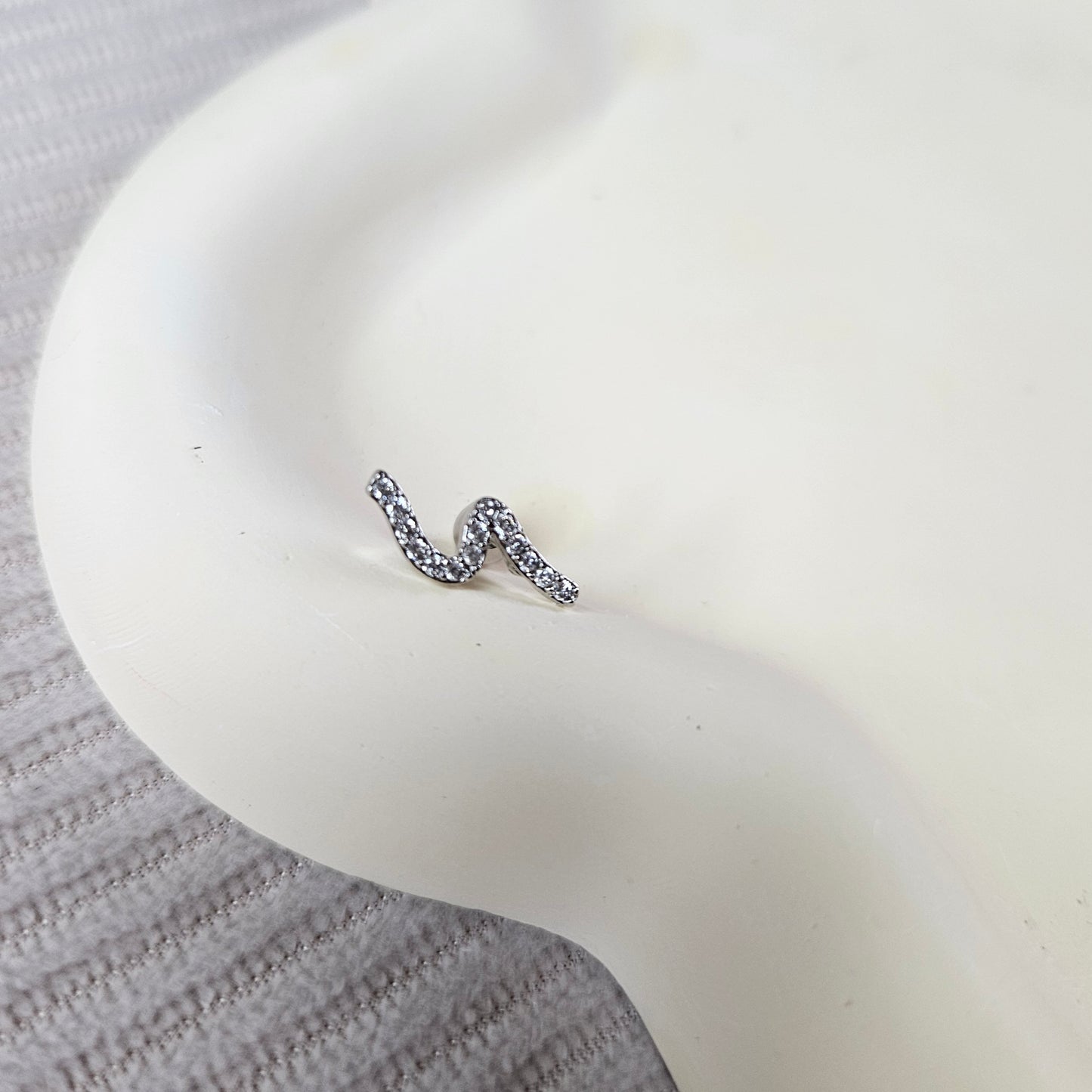 Piercing - Zadig