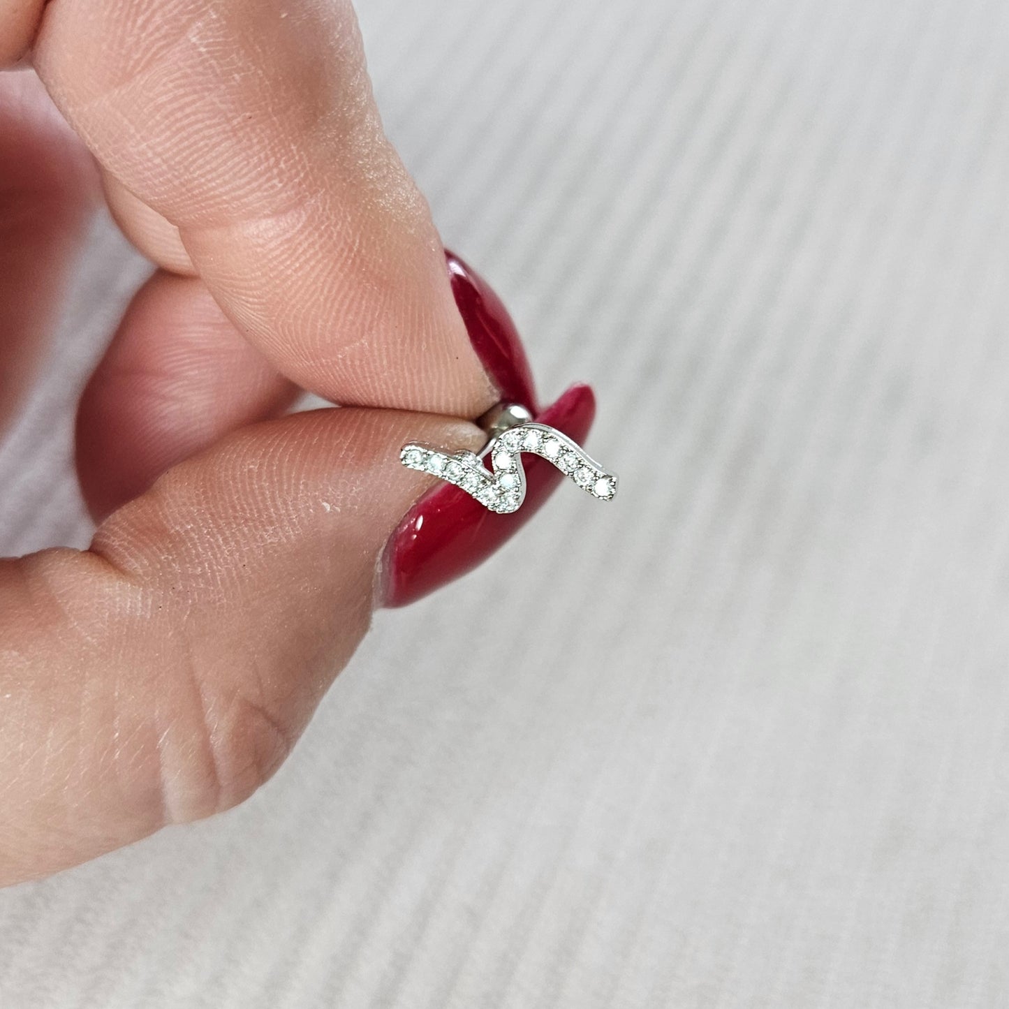 Piercing - Zadig