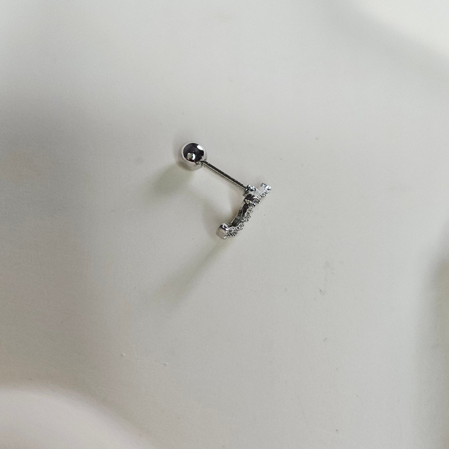 Piercing - Zadig