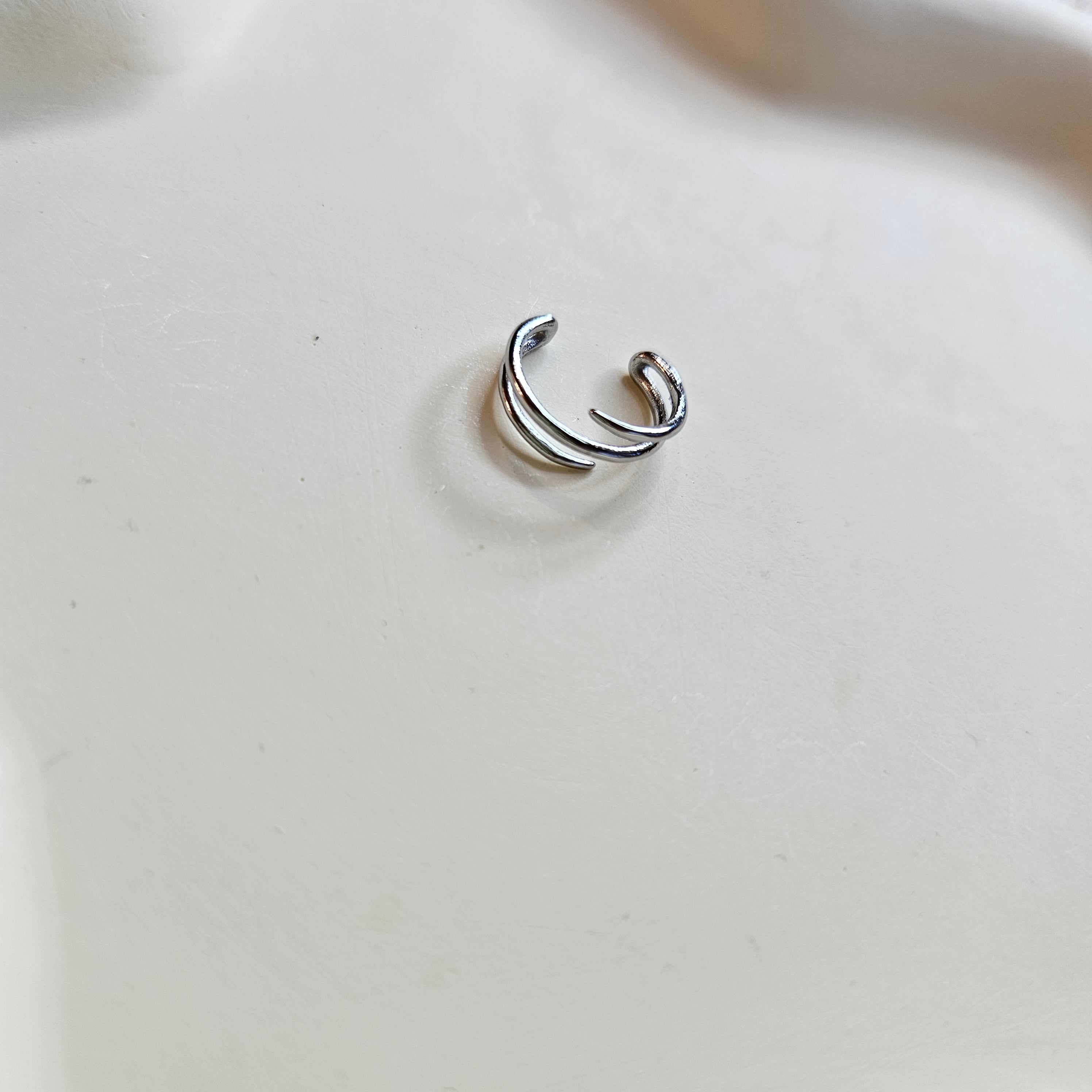 Bague d'oreille - Lisa