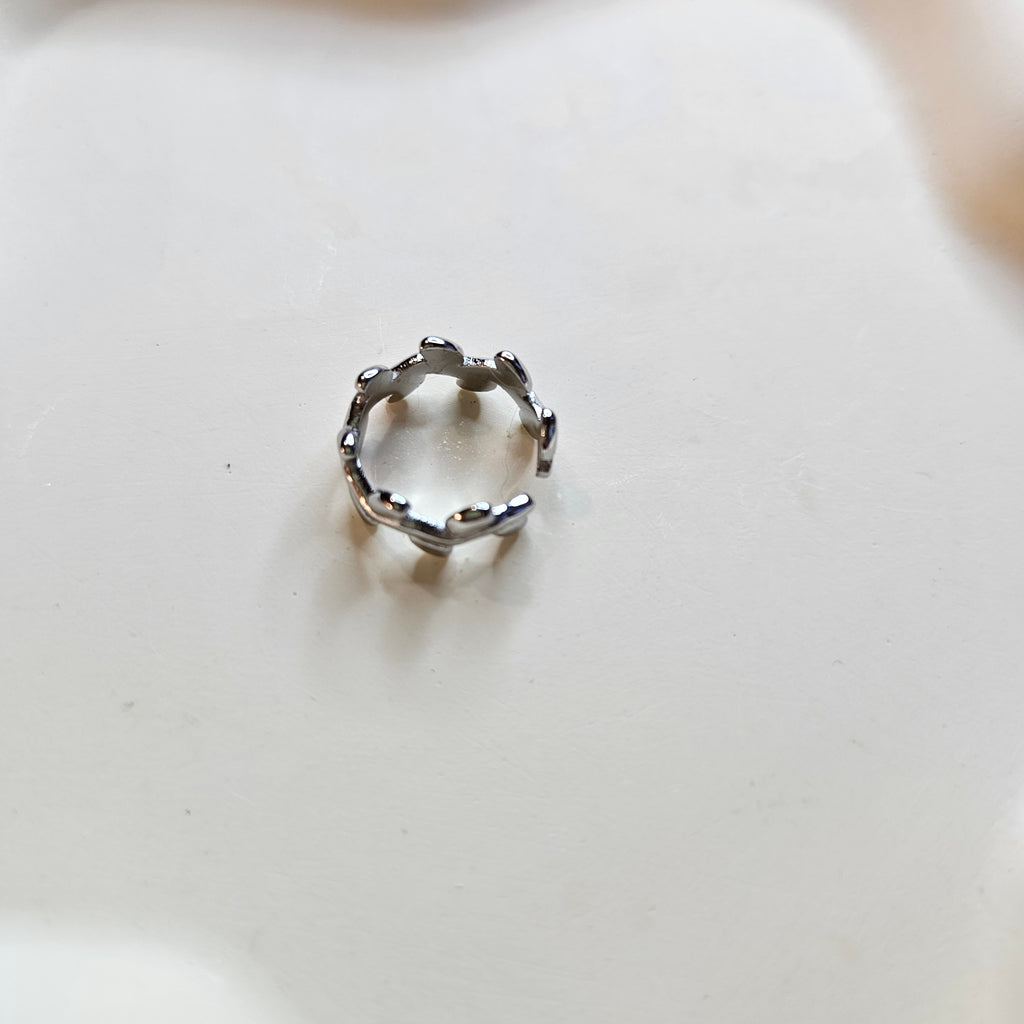 Bague d'oreille - Laurier