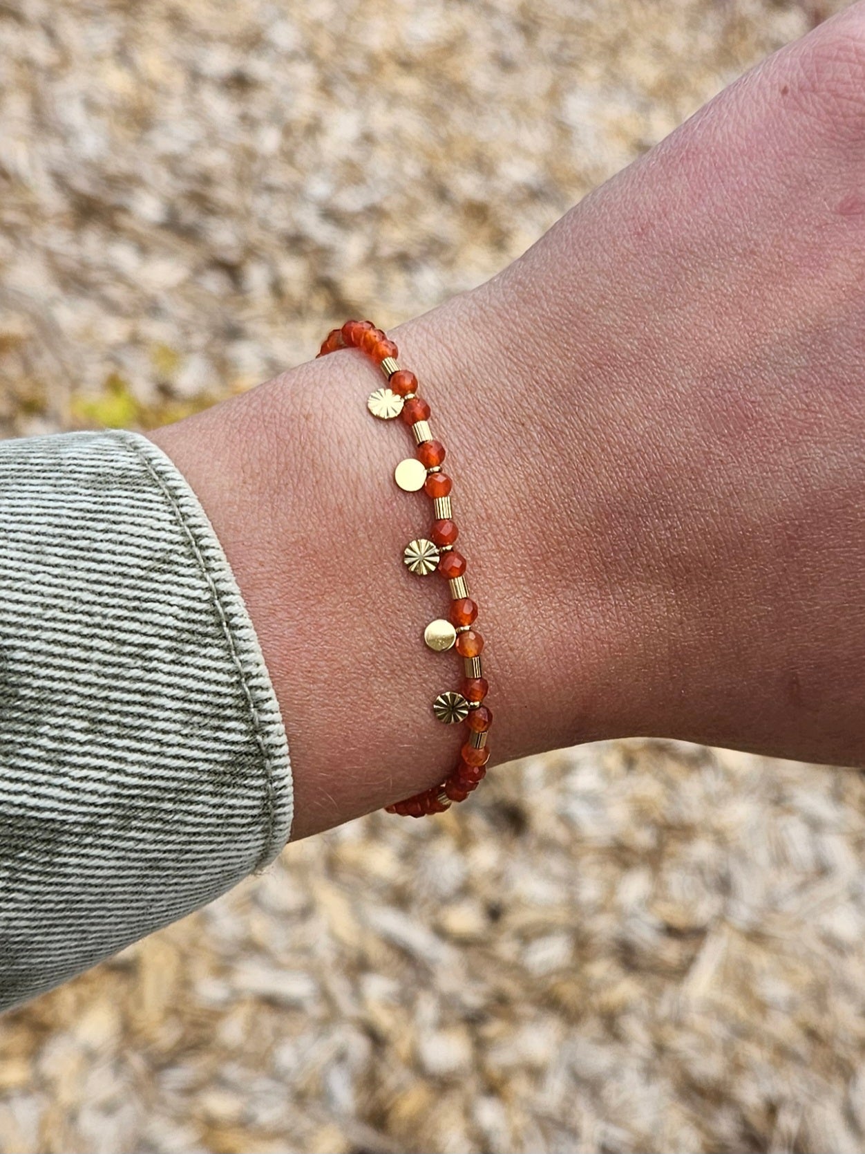 Bracelet | Lenny