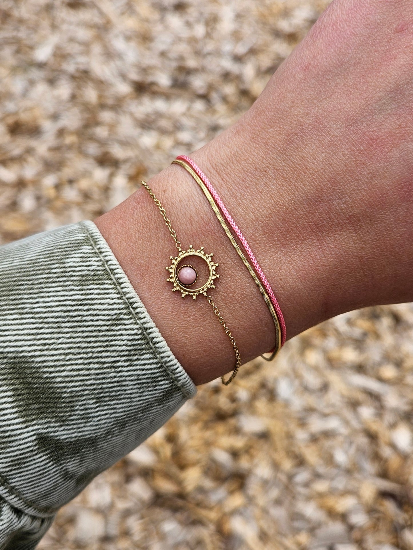 Bracelet | Léandre