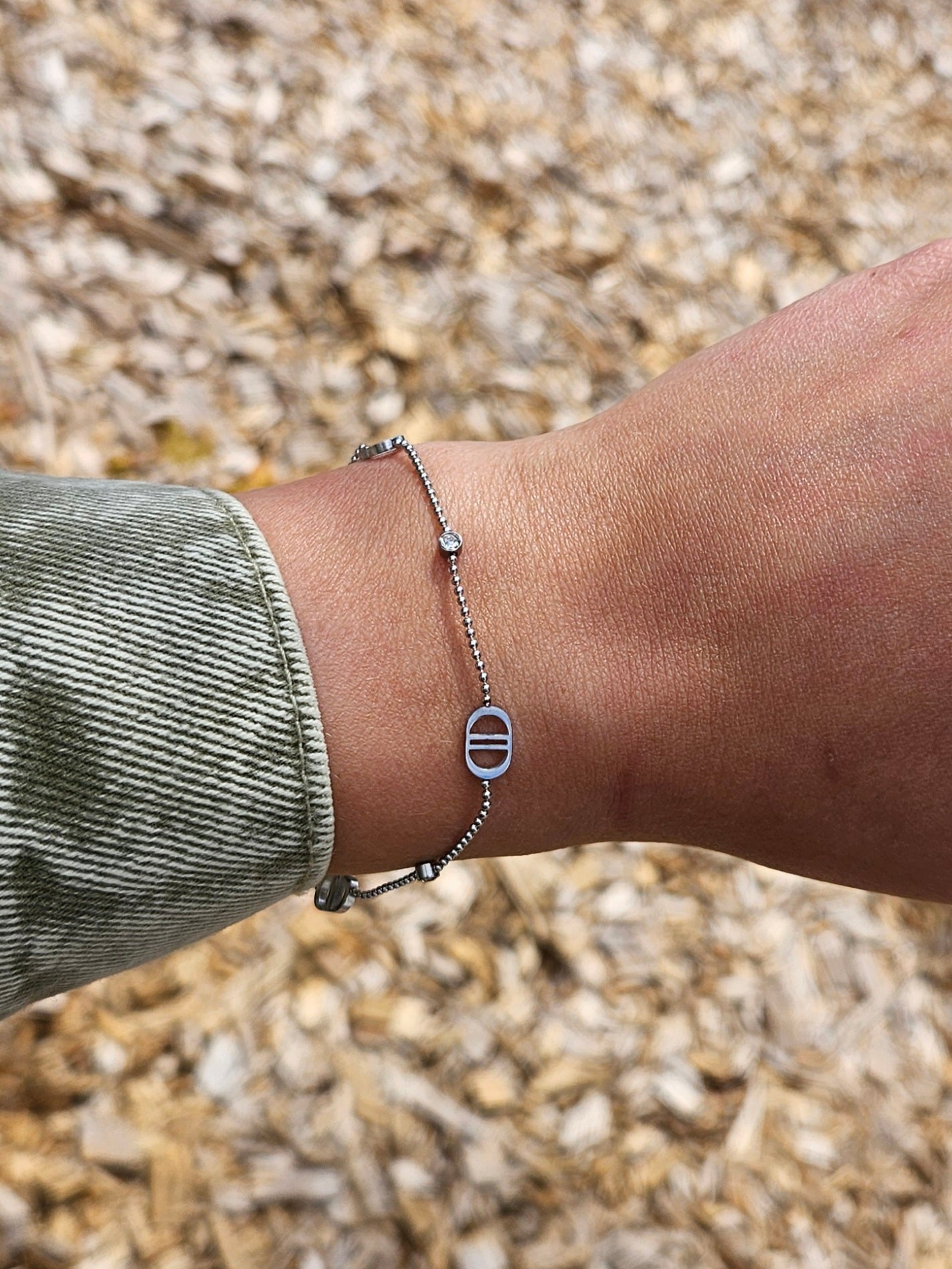 Bracelet Enzo