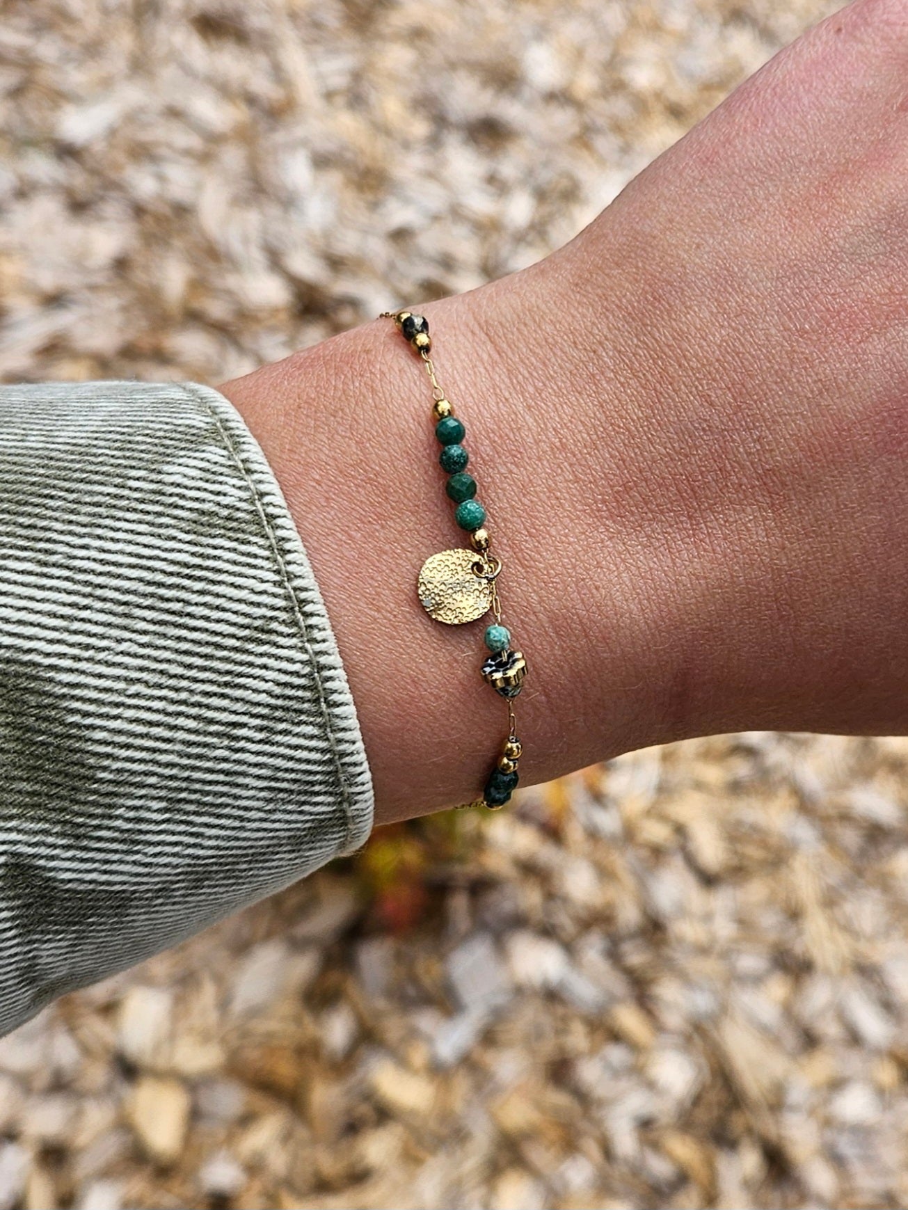 Bracelet Côme