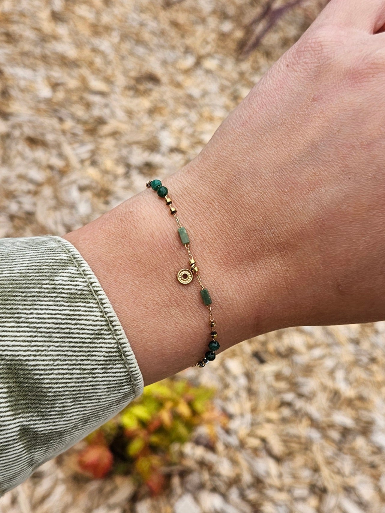 Bracelet | Alessio