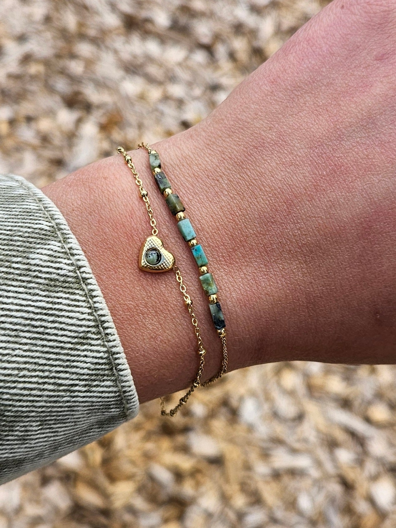 Bracelet | Valentin