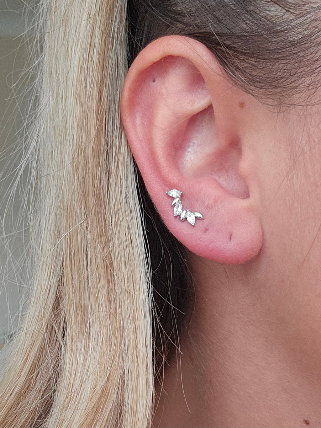 Piercing - Axelle
