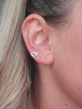 Piercing - Amor