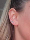 Piercing - Lucie