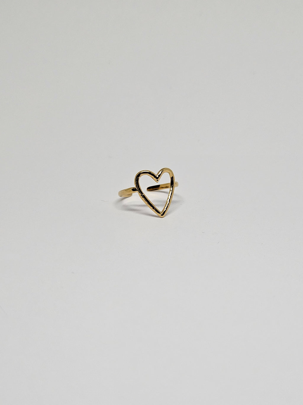 Bague Maéva - Doré