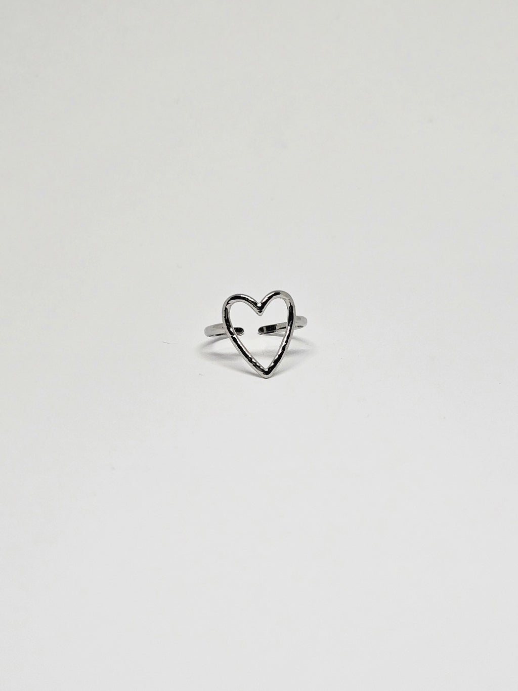 Bague Maéva - Argenté