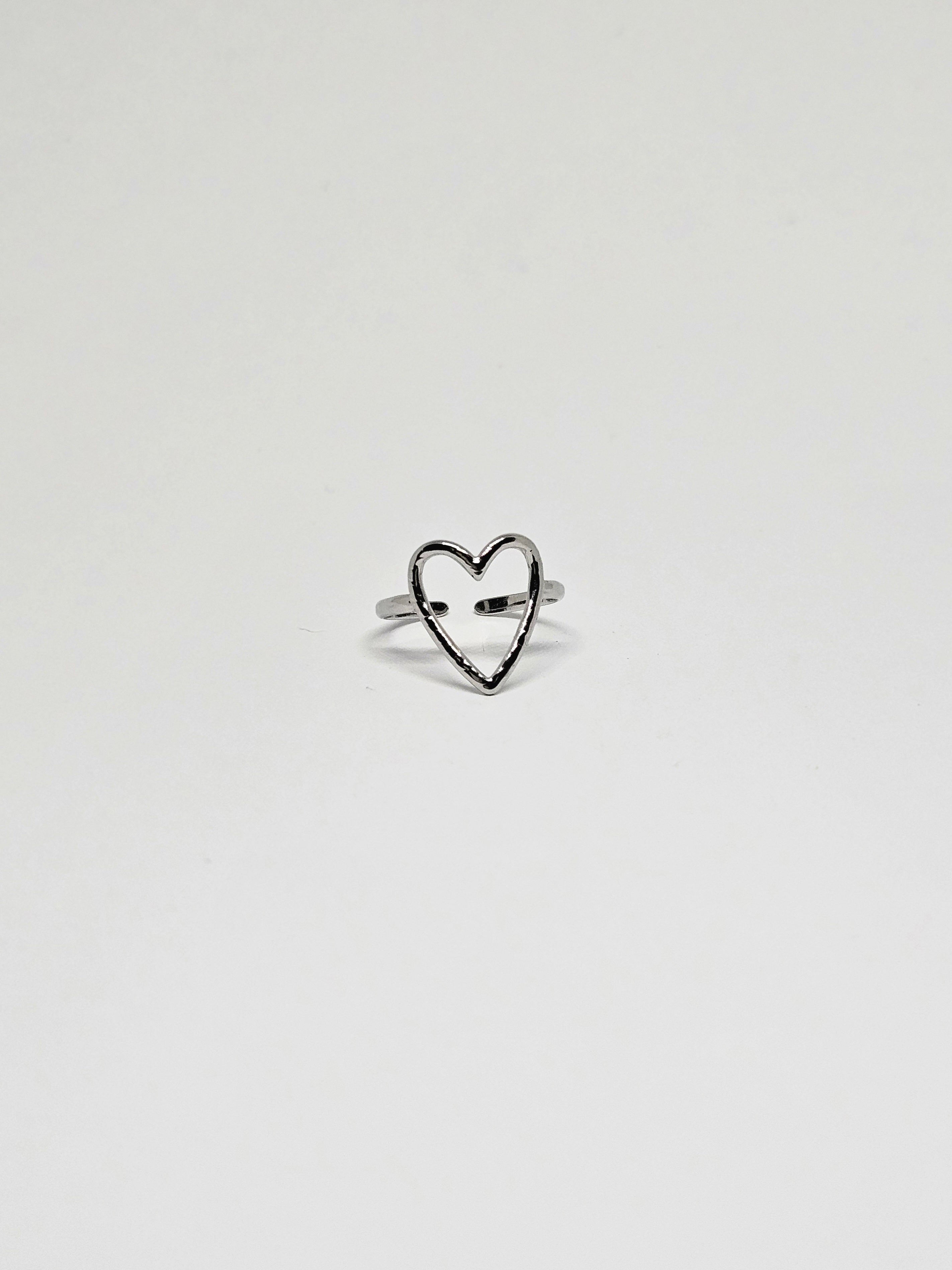 Bague Maéva - Argenté