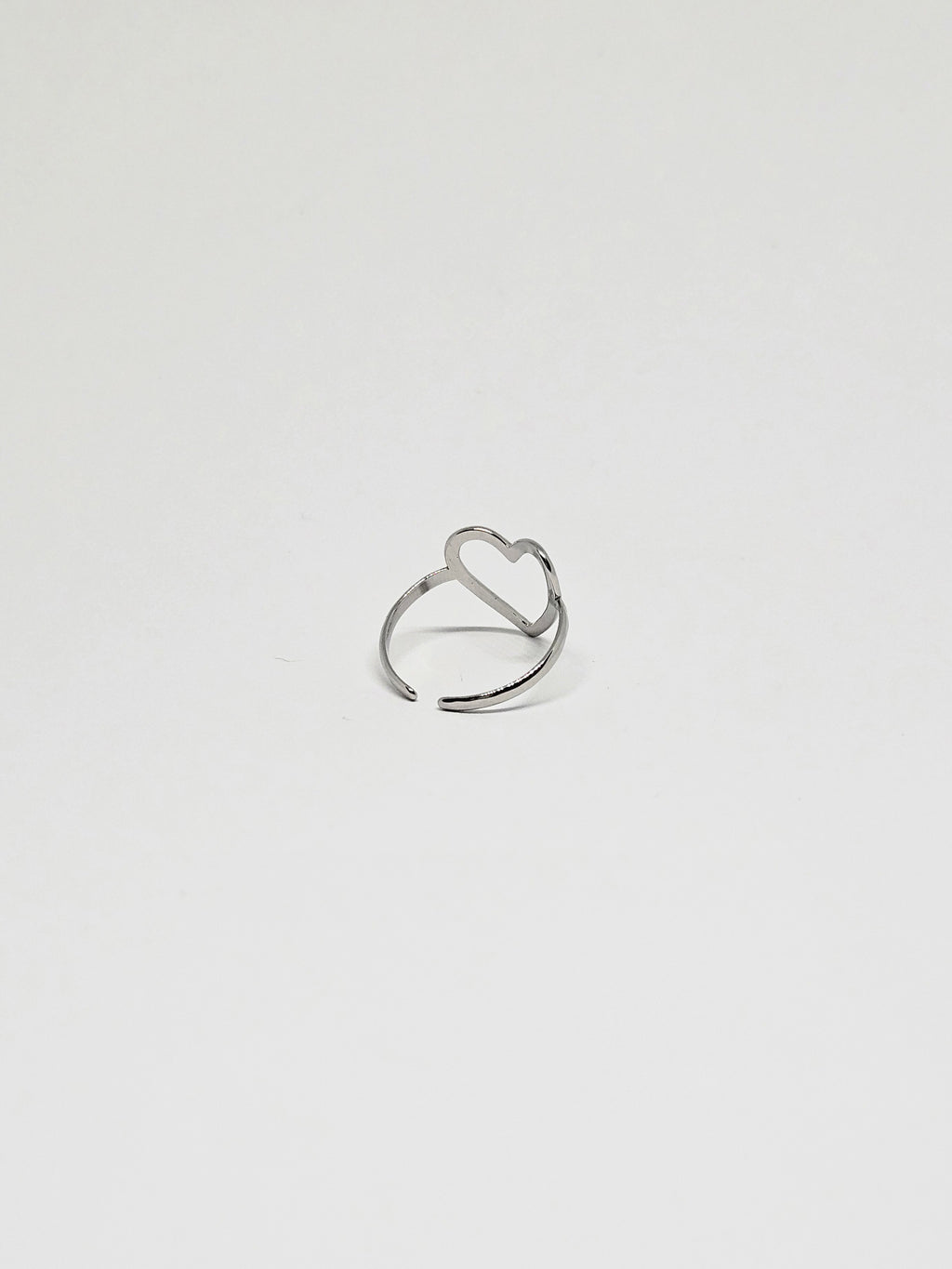 Bague Maéva - Argenté