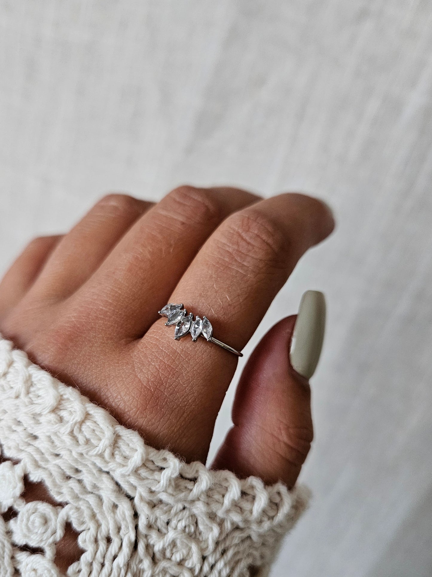 Bague | Eva