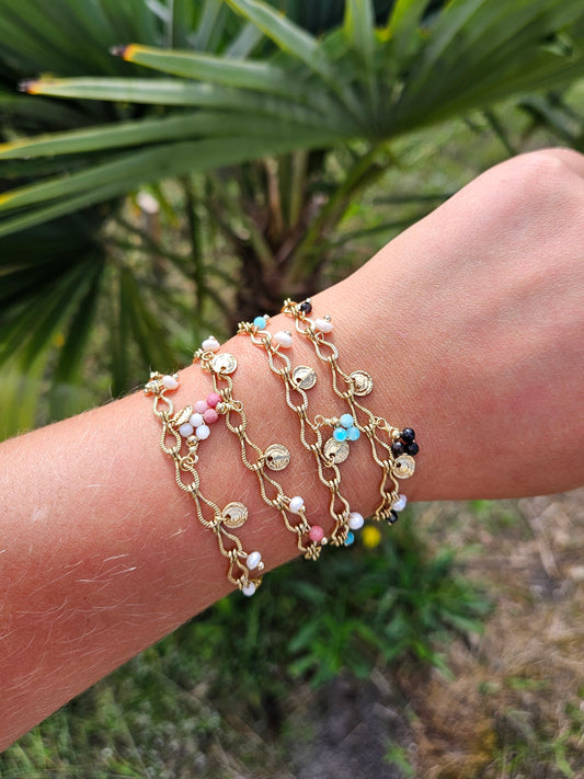 Bracelet | Flo