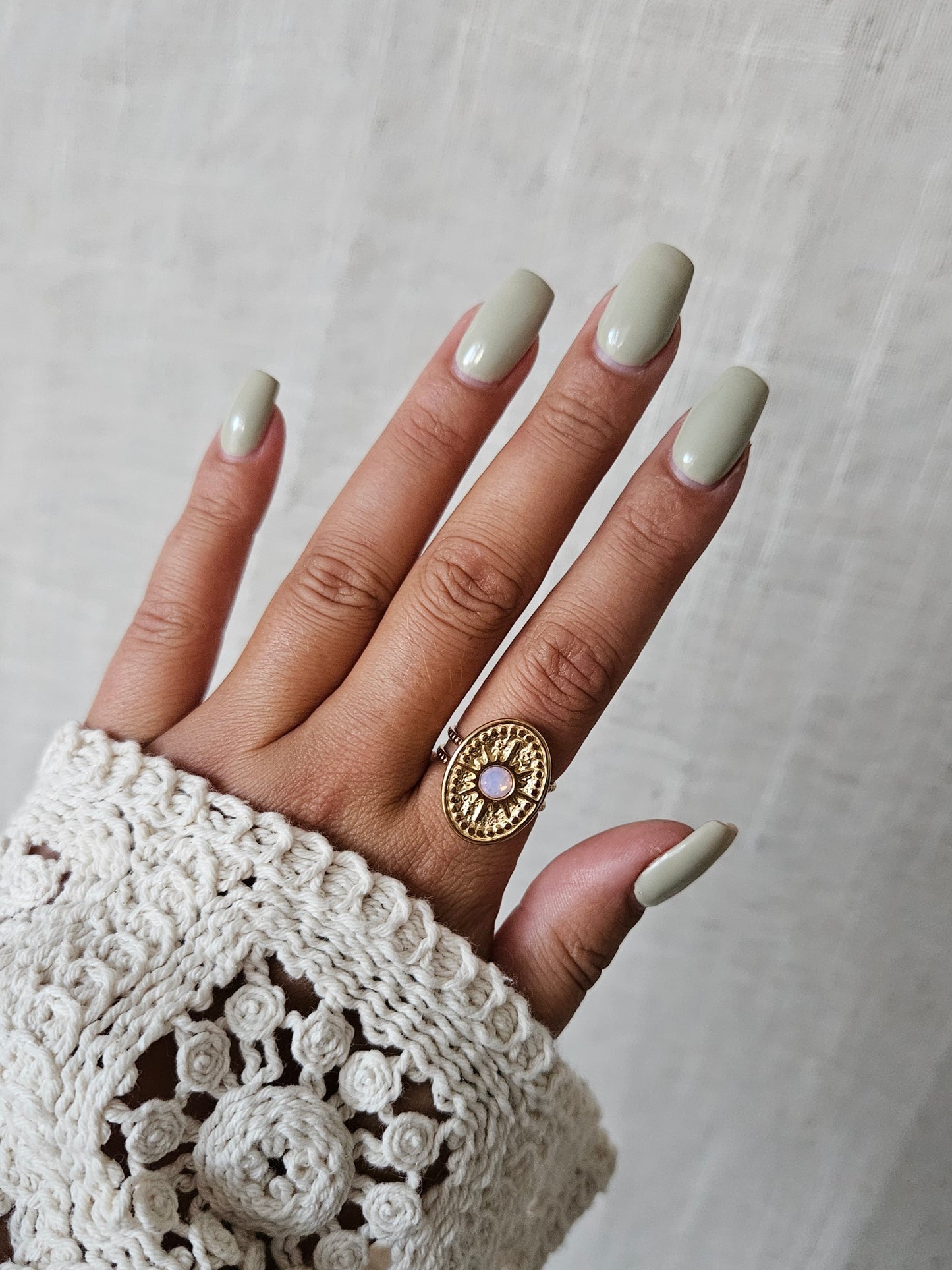 Bague | Constance