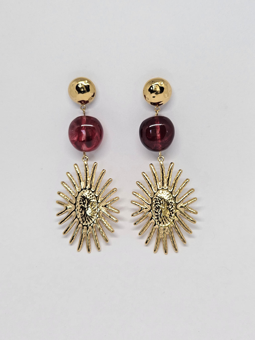 BO Jasmine - Bordeaux