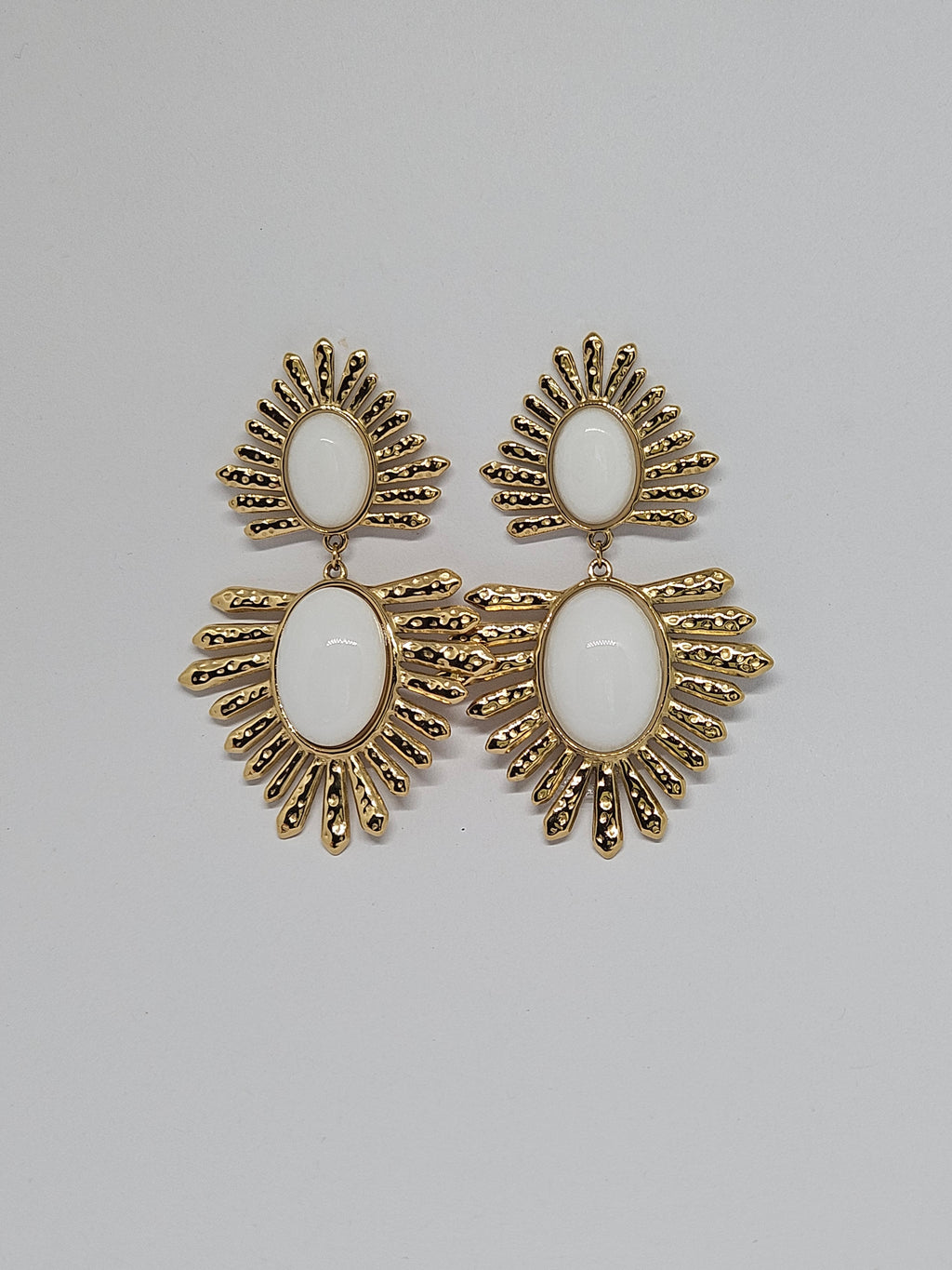 BO Nirvana - Blanche