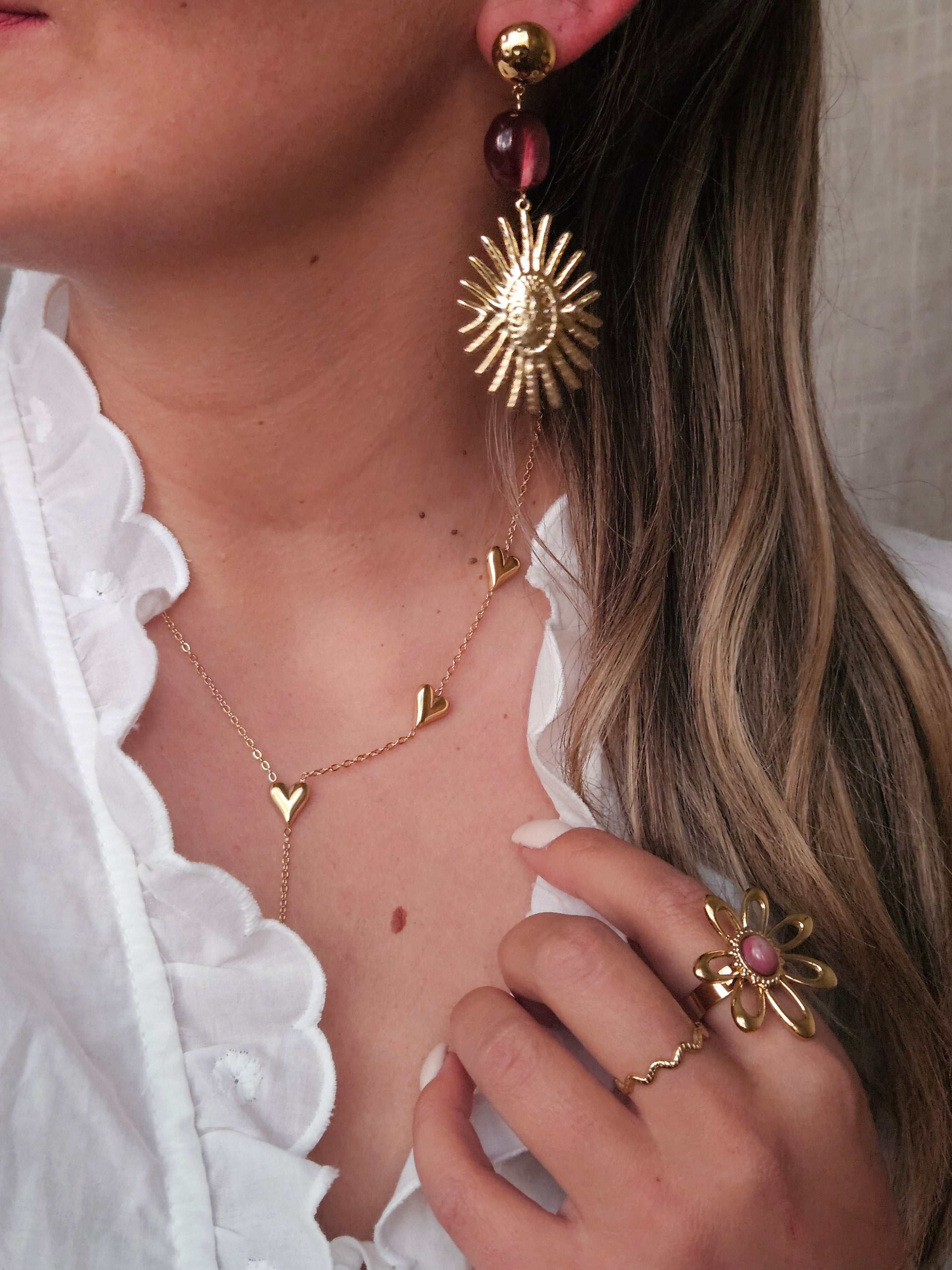 BO Jasmine - Bordeaux