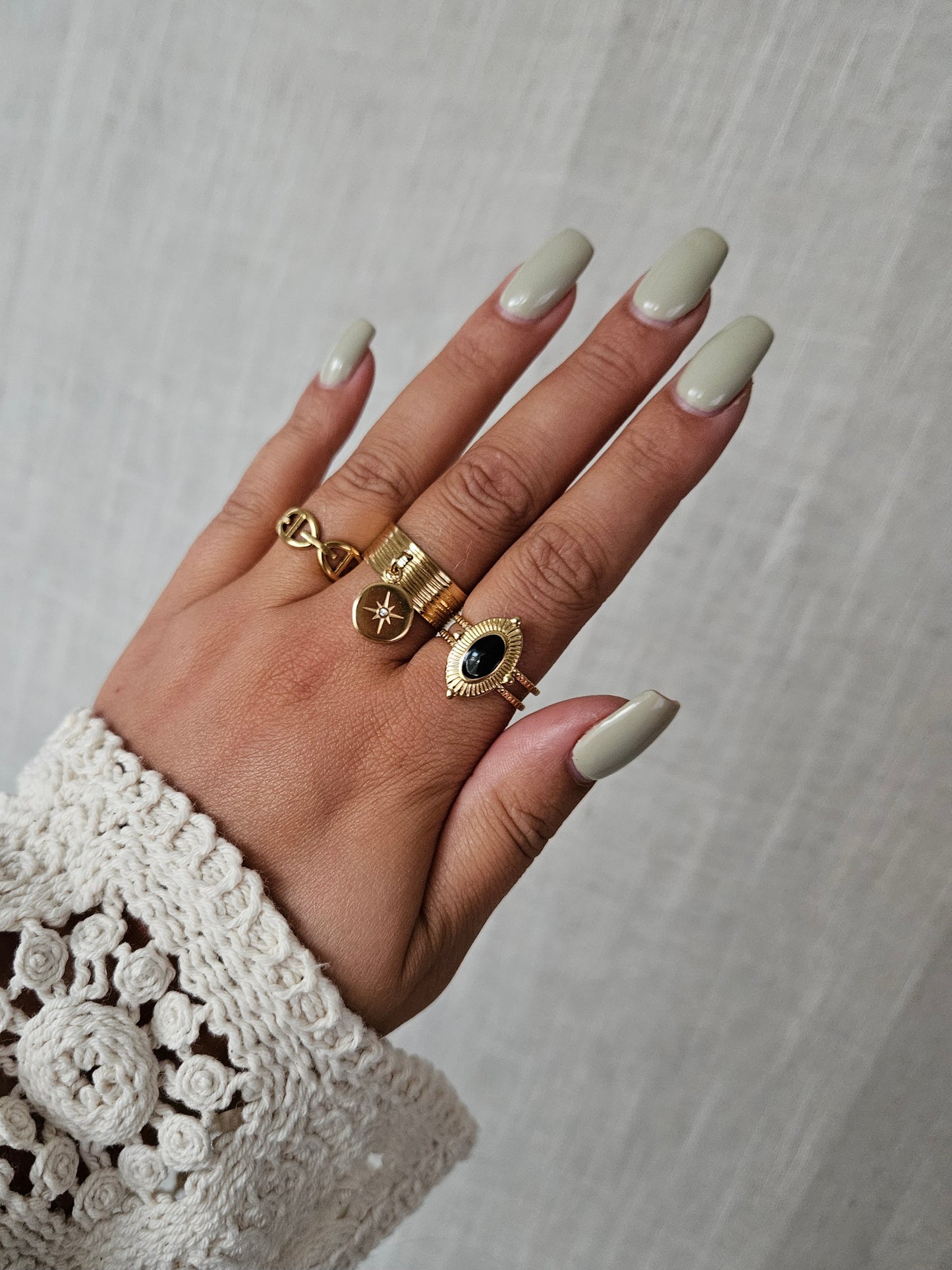 Bague | Louise