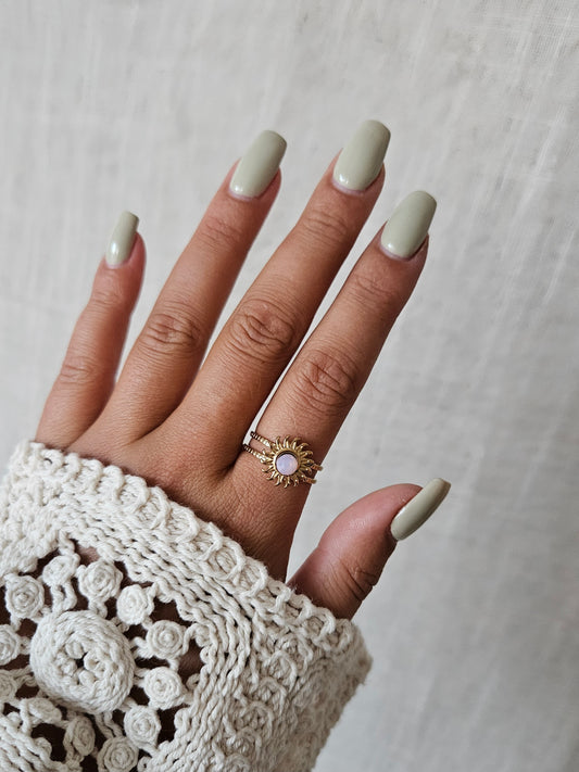 Bague | Agathe