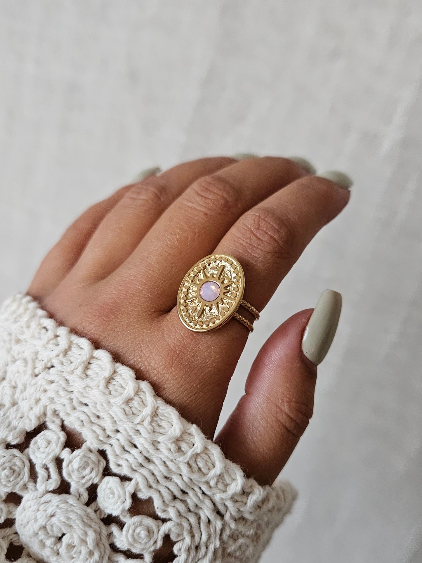 Bague | Constance