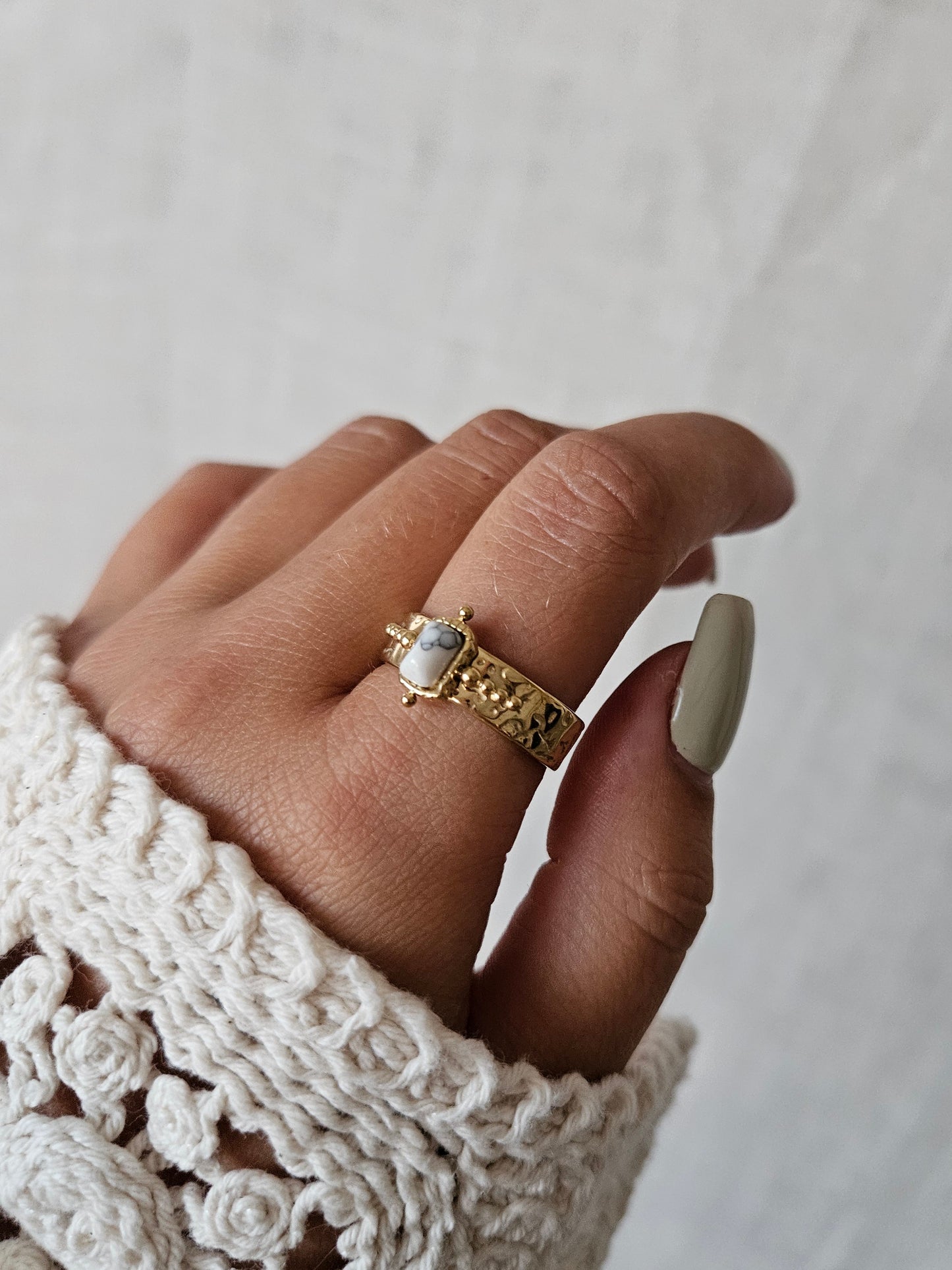 Bague | Julie