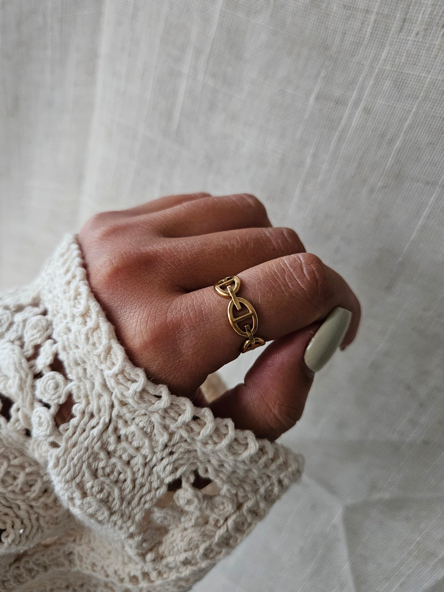 Bague | Giulia