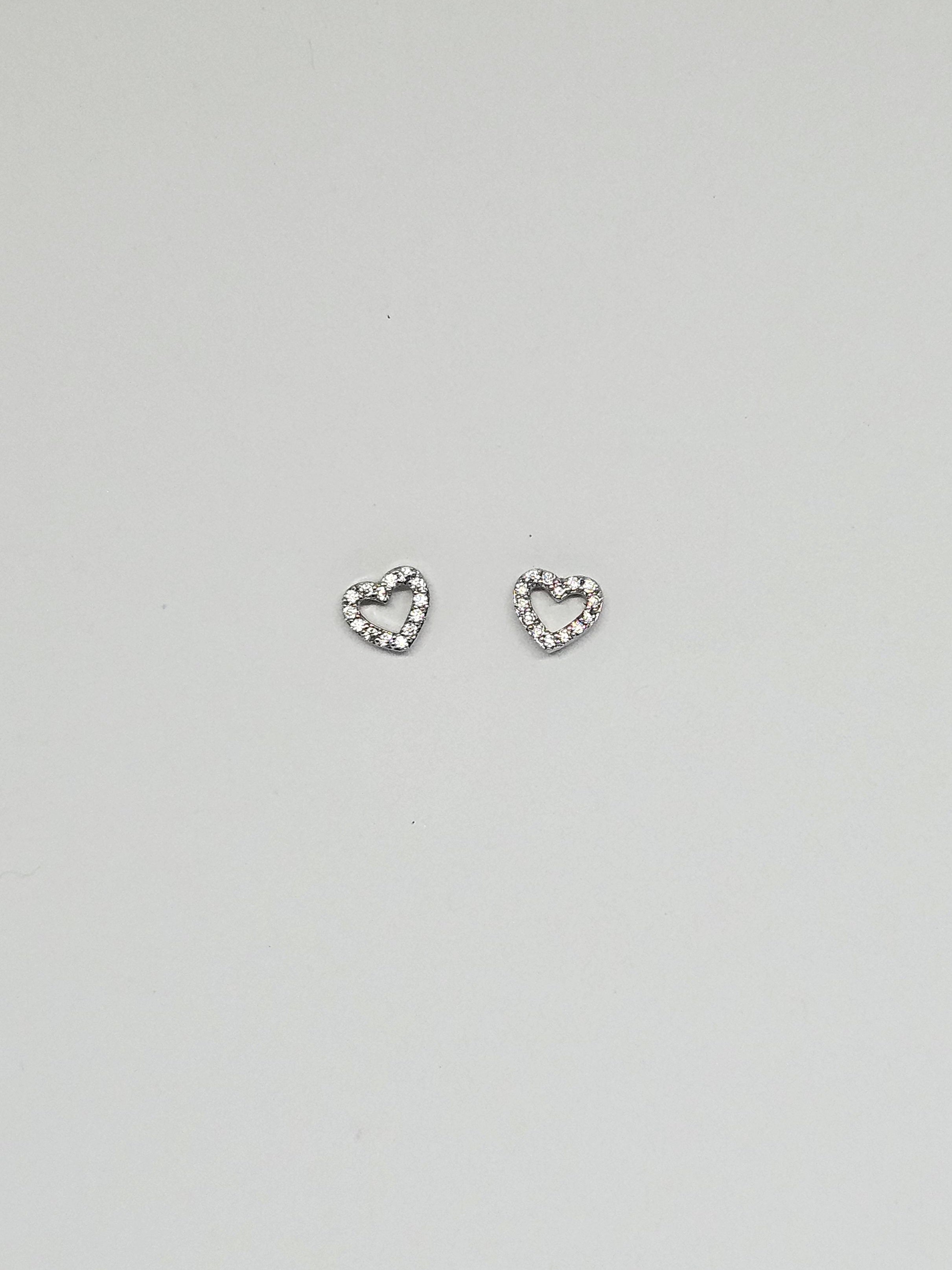 BO Amarylis - Argenté