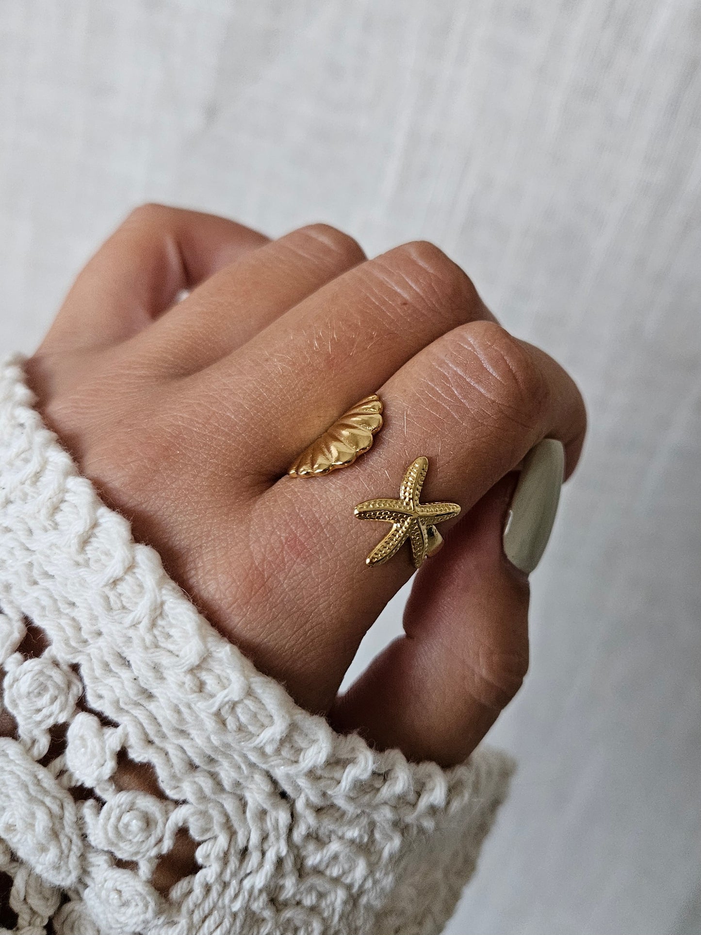 Bague | Chloé