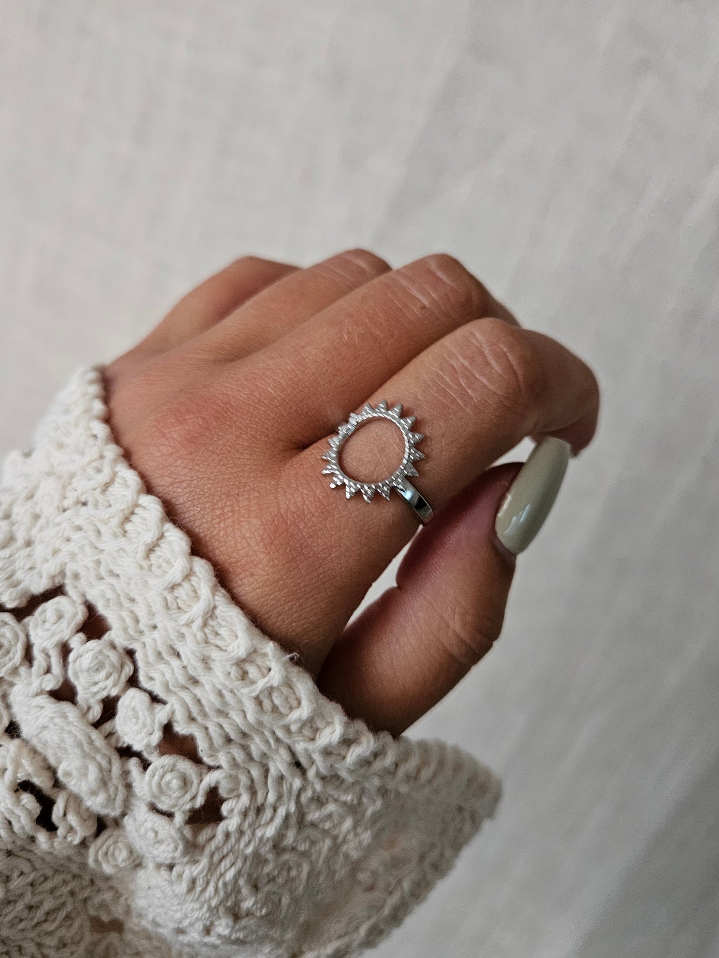 Bague | Mia